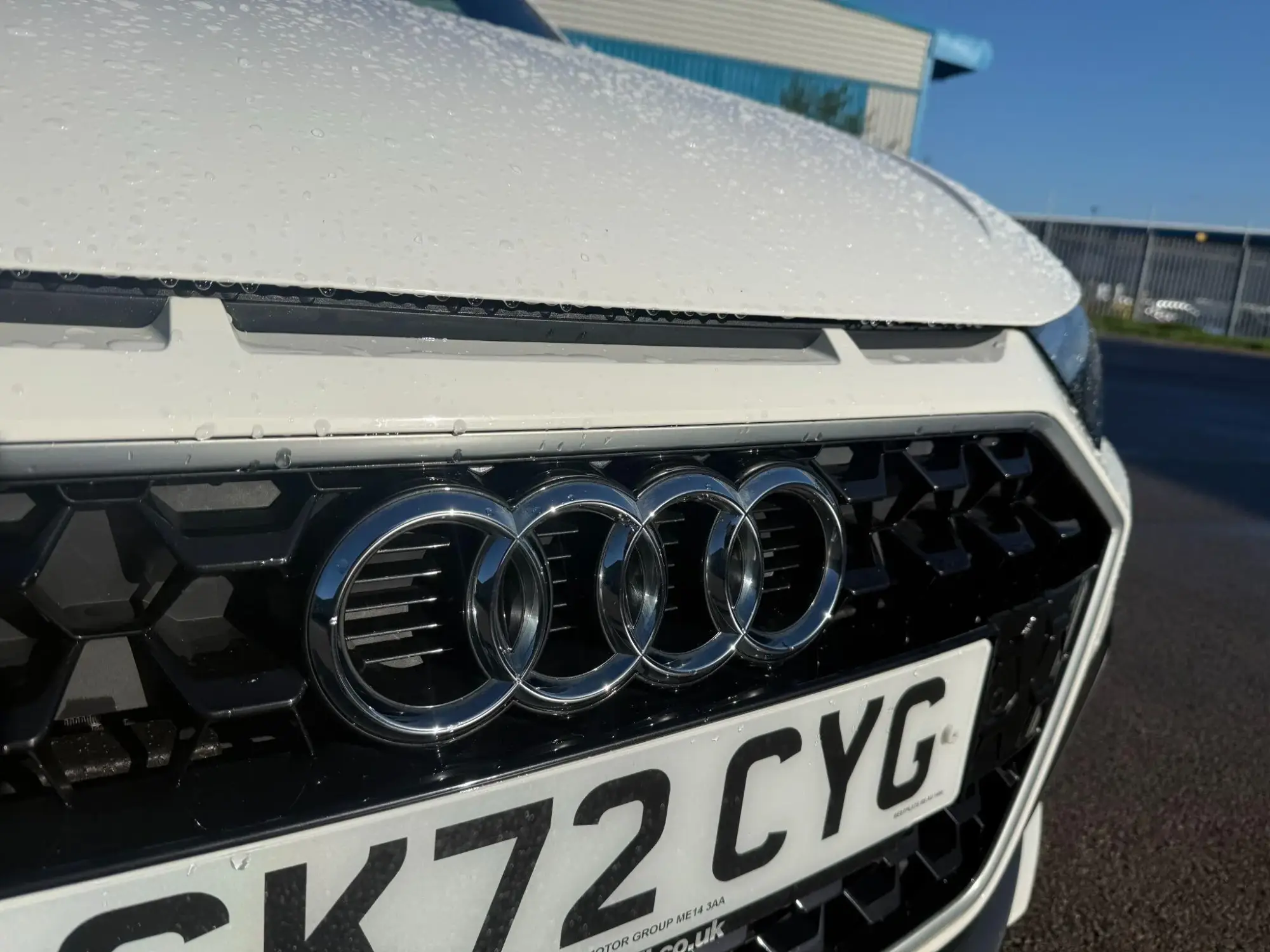 Audi A1 Image 41 Audi A1 Image 41
