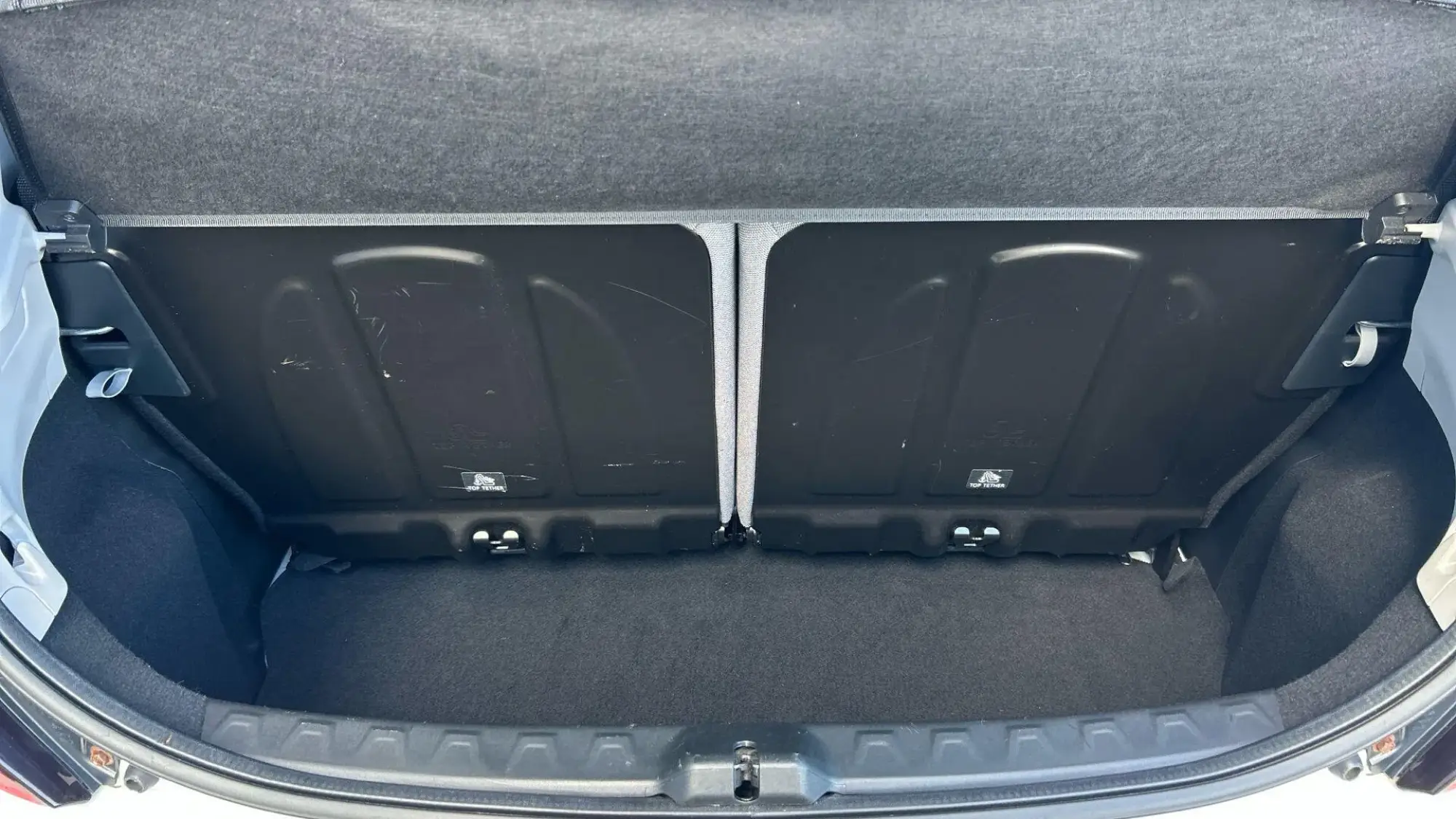 Toyota Aygo Image 16