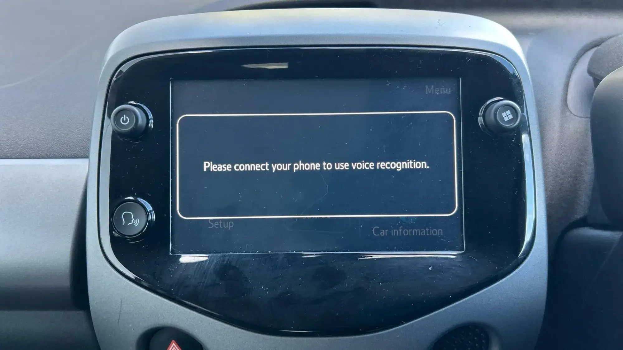 Toyota Aygo Image 19