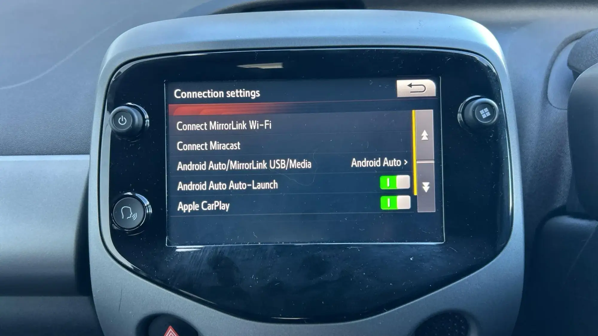 Toyota Aygo Image 24