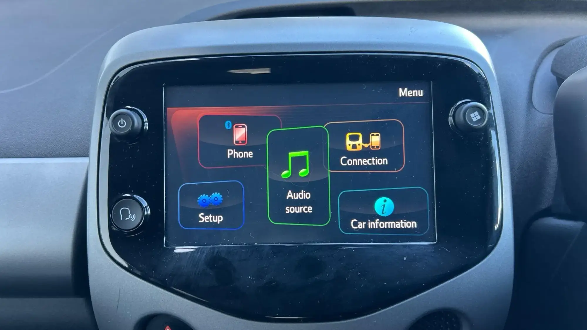 Toyota Aygo Image 25