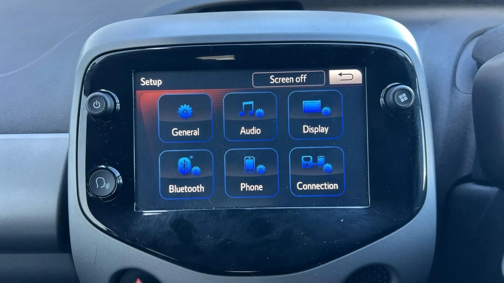 Toyota Aygo Image 26