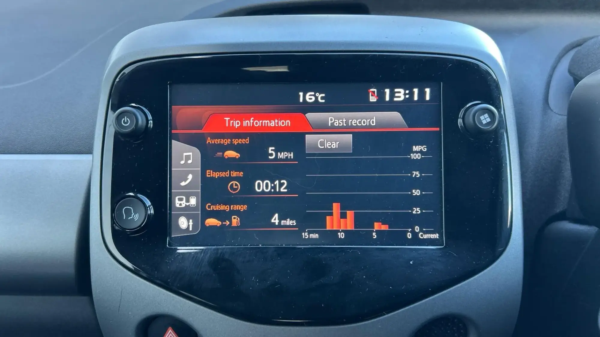 Toyota Aygo Image 27