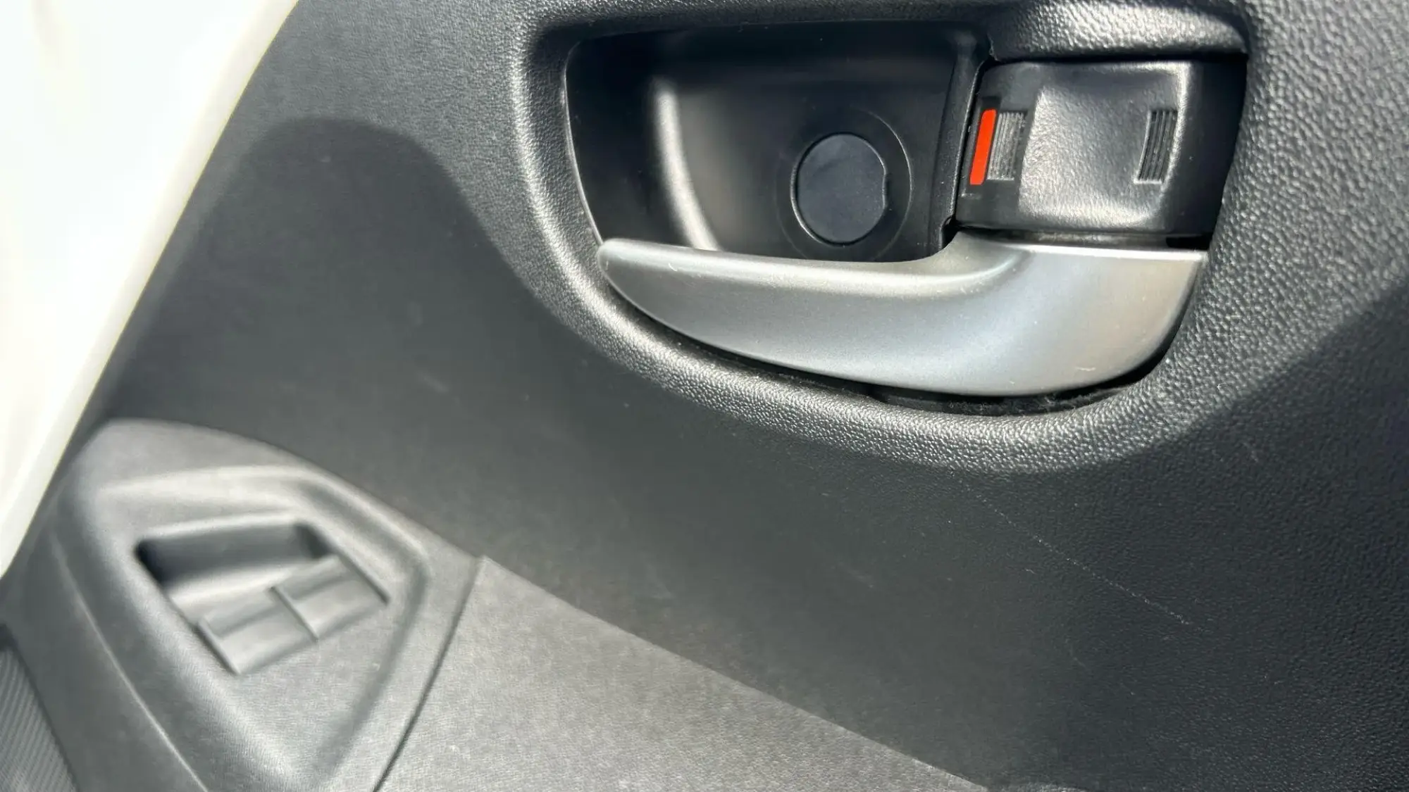 Toyota Aygo Image 28