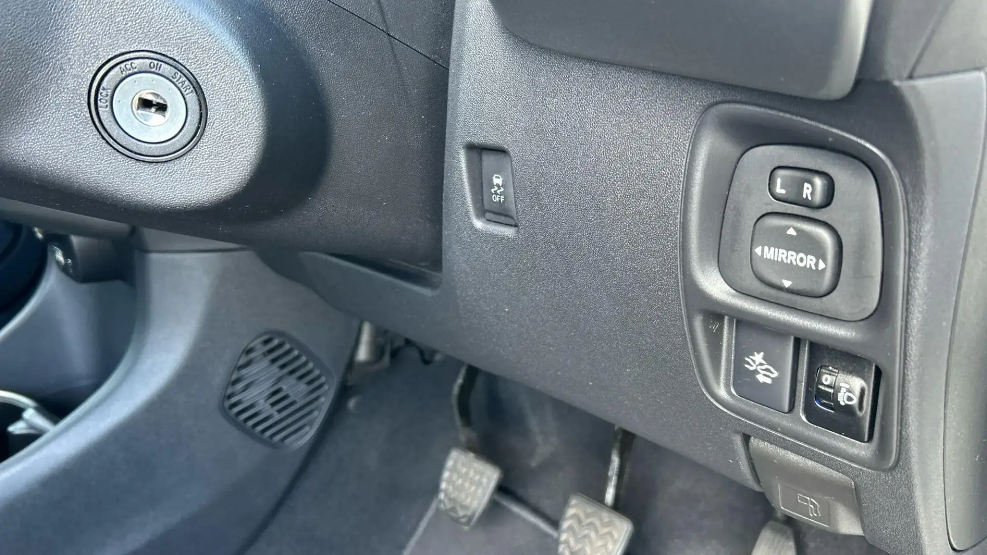 Toyota Aygo Image 30