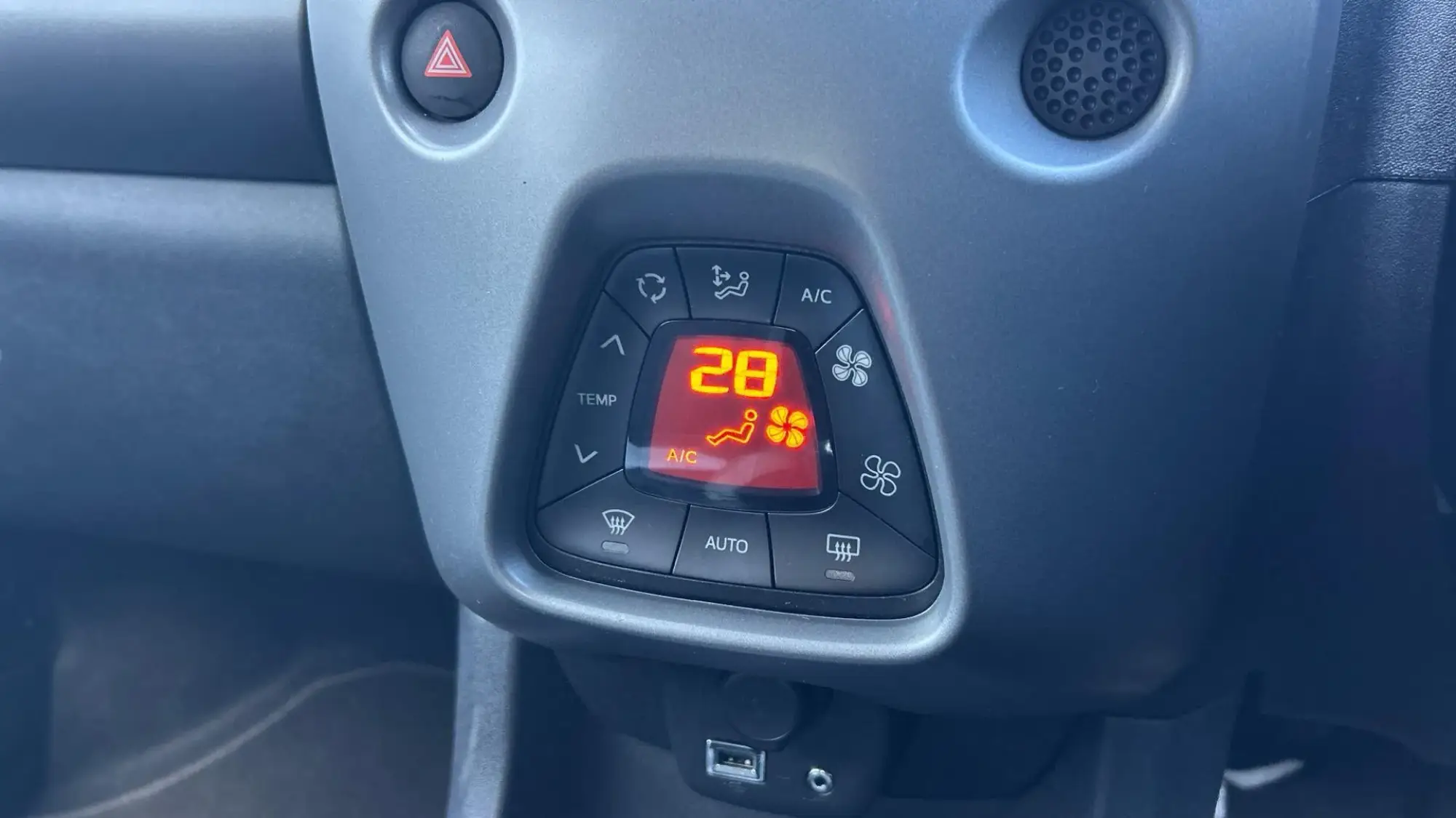 Toyota Aygo Image 33