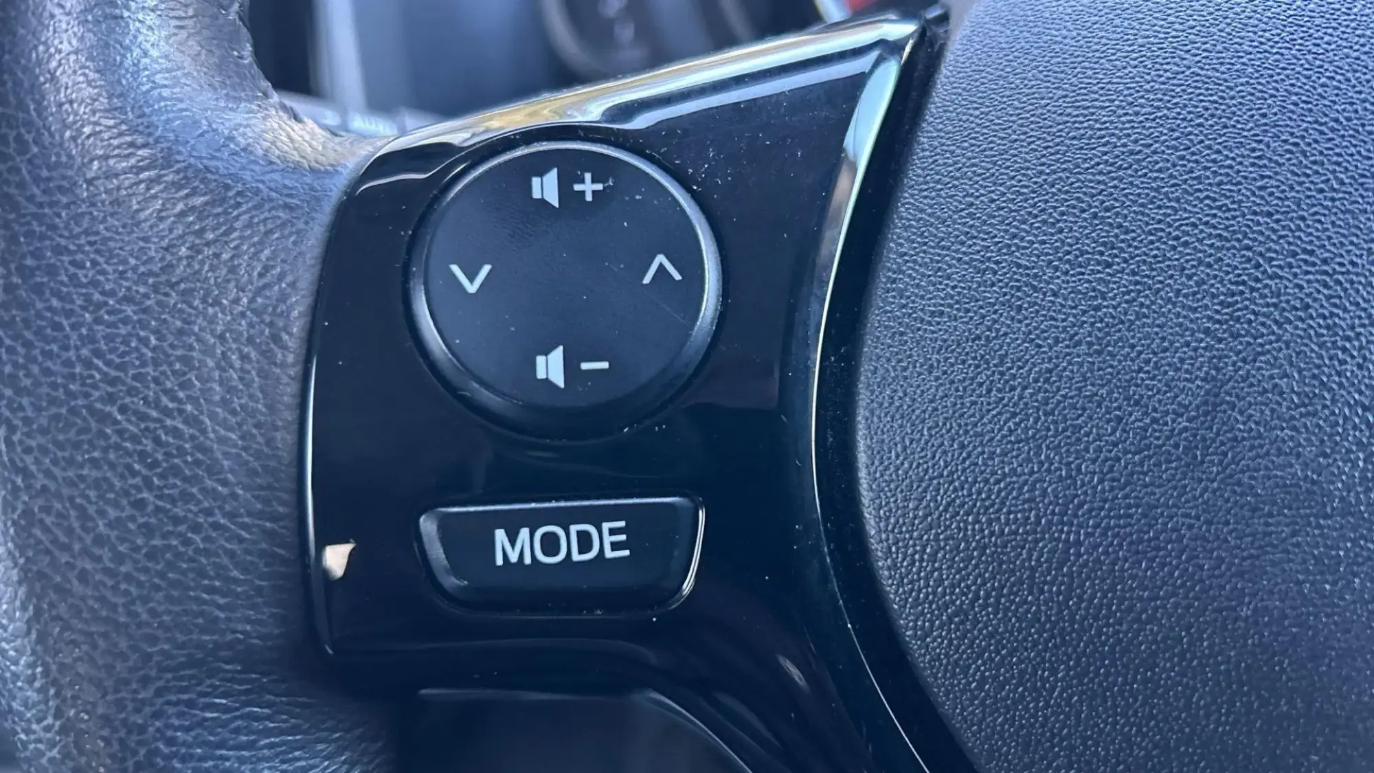 Toyota Aygo Image 34