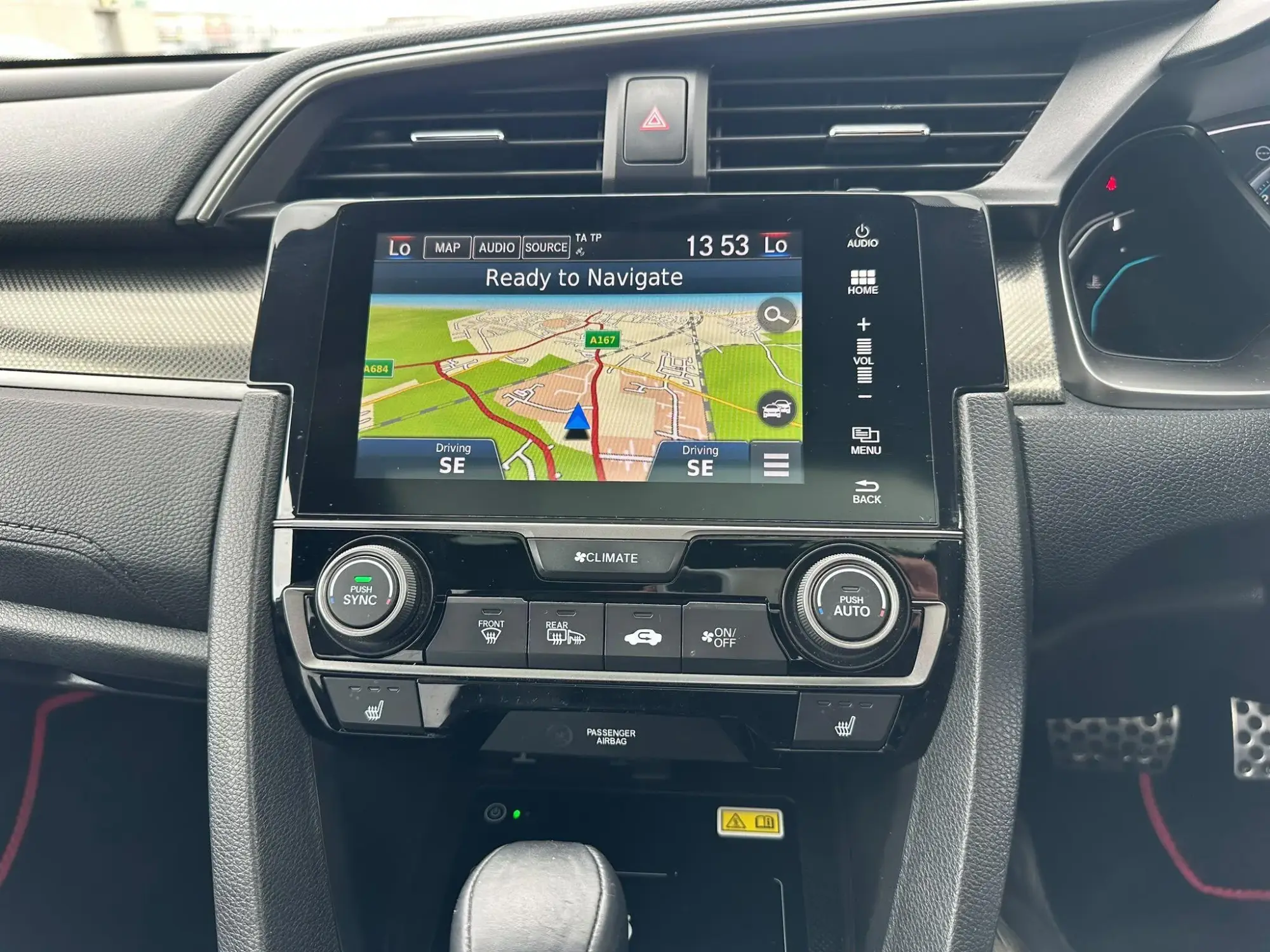 Honda Civic Image 7