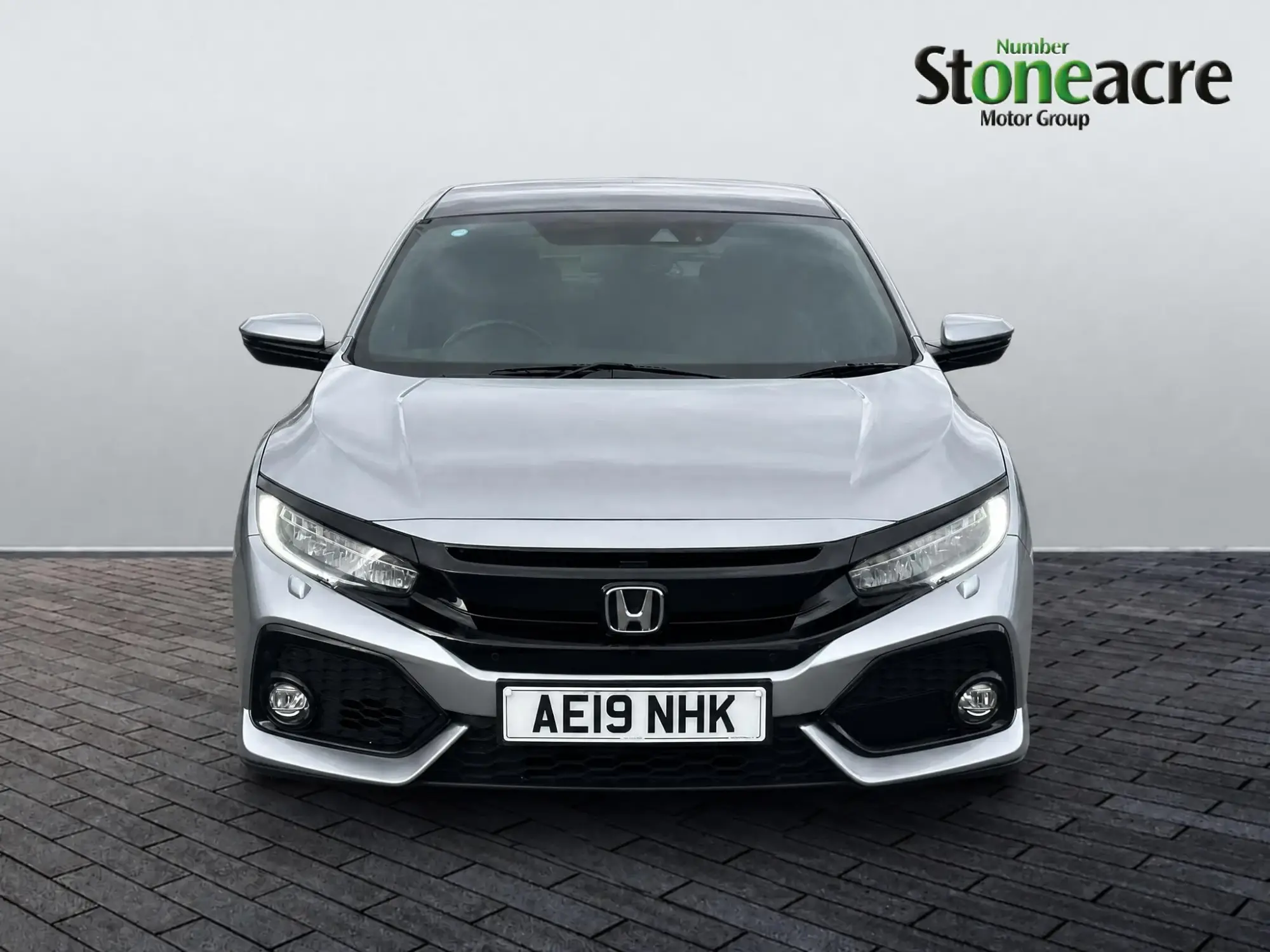 Honda Civic Image 15