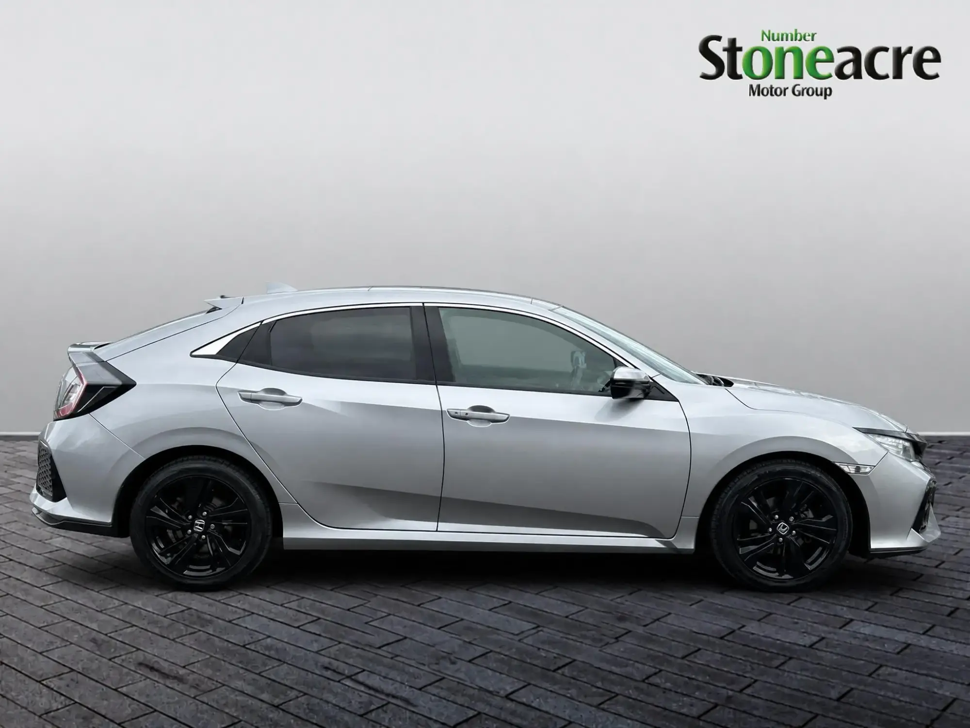 Honda Civic Image 16