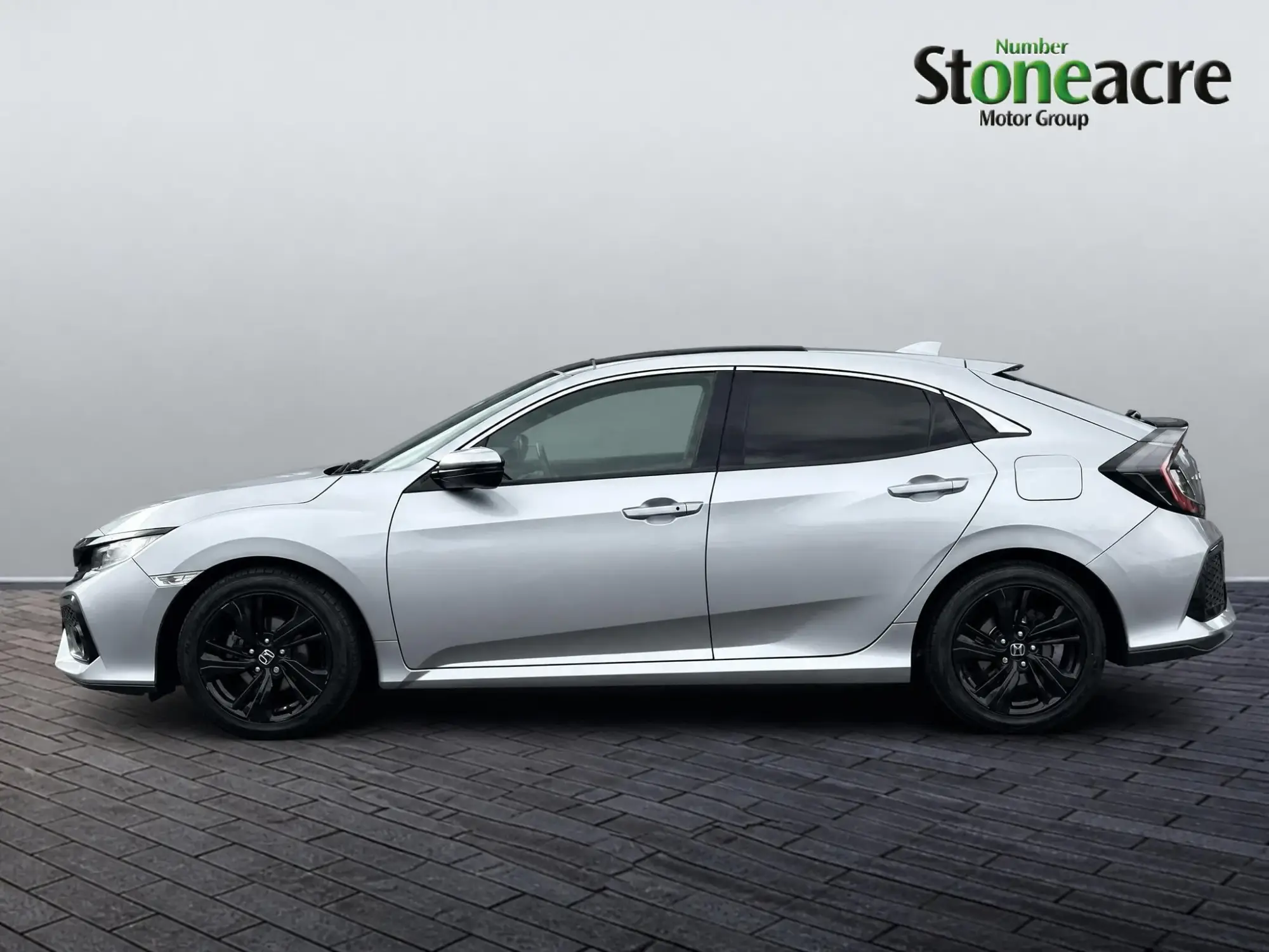 Honda Civic Image 17