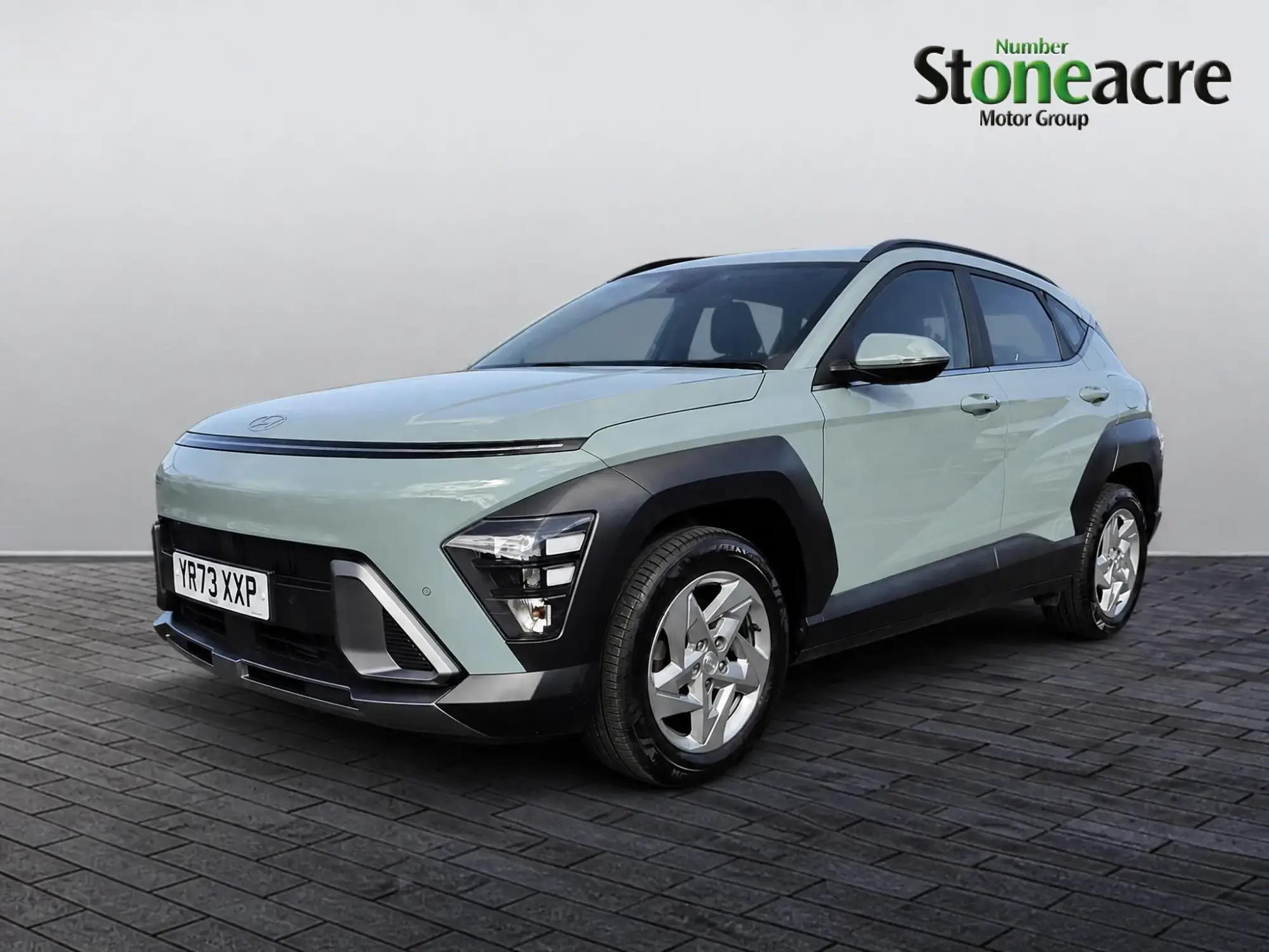 Hyundai KONA Image 3 Hyundai KONA Image 3