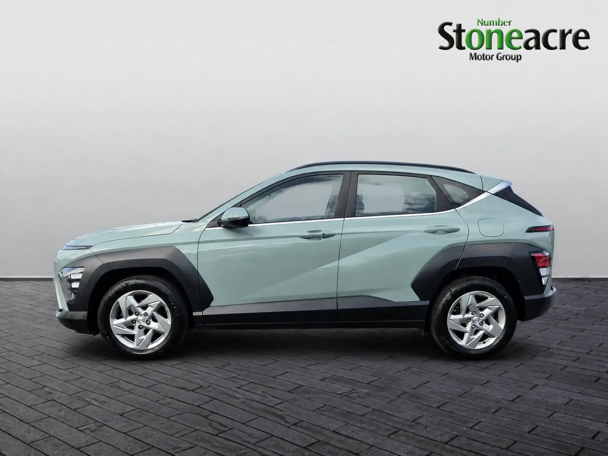 Hyundai KONA Image 5 Hyundai KONA Image 5