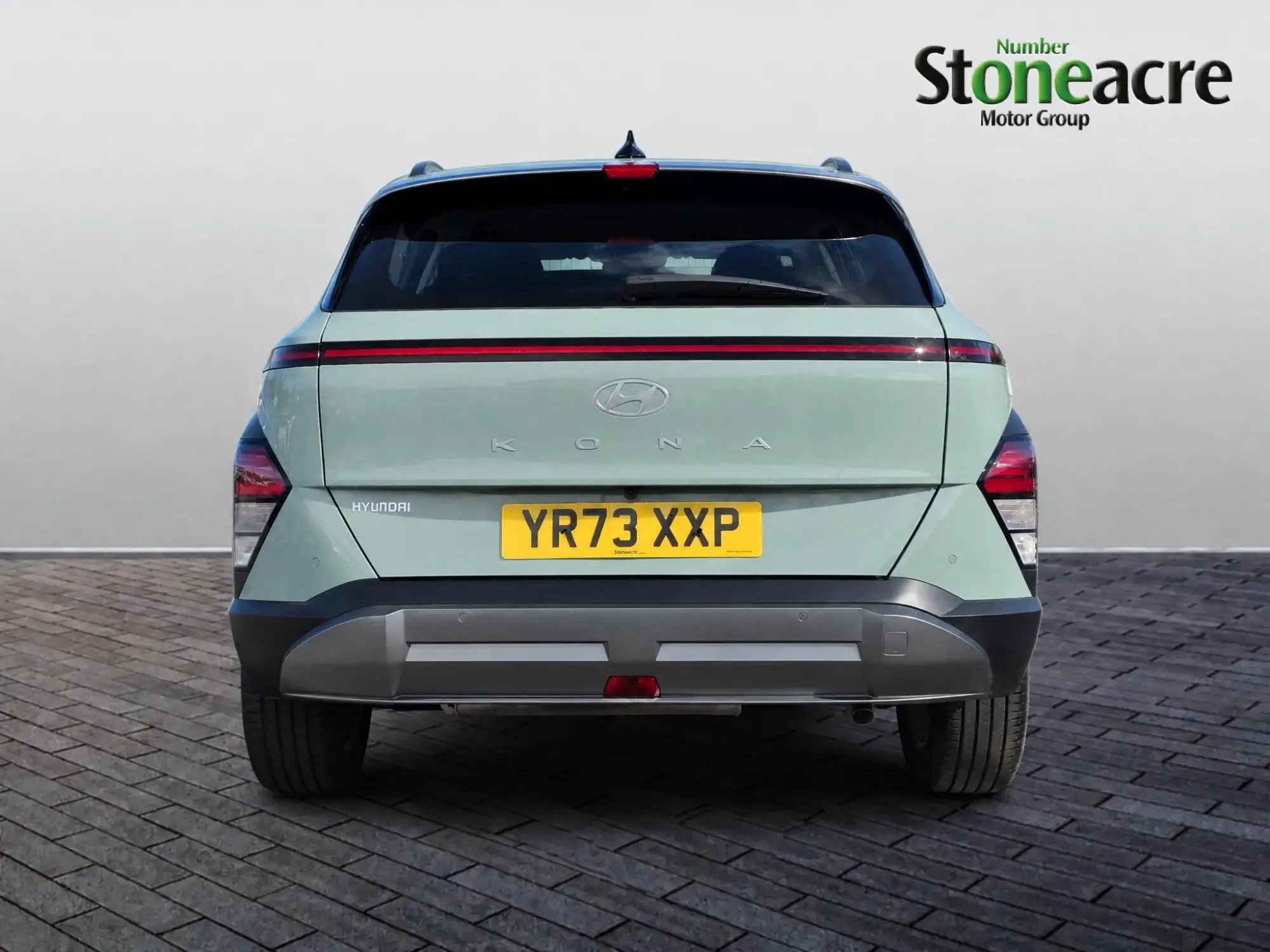 Hyundai KONA Image 6 Hyundai KONA Image 6