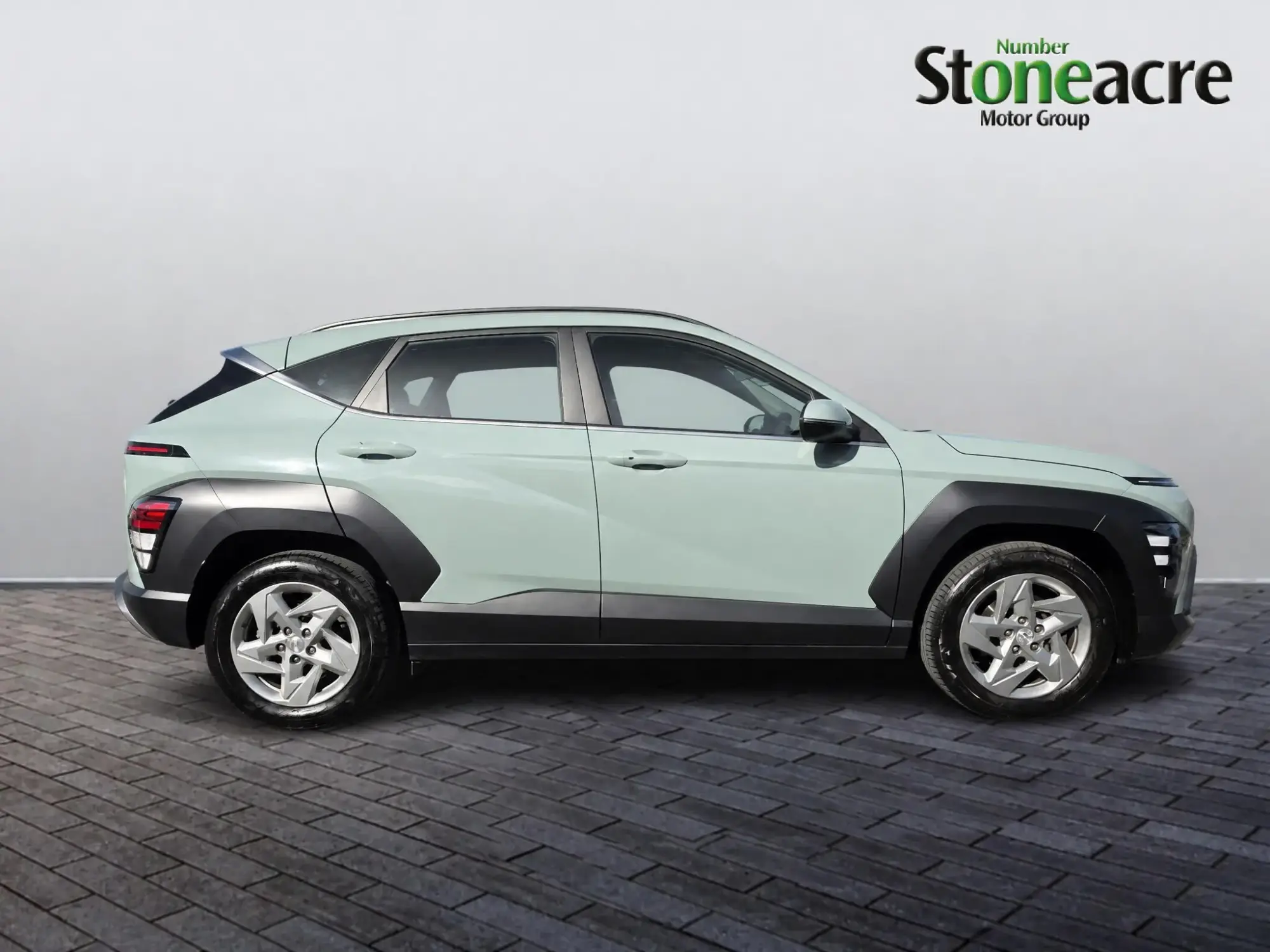 Hyundai KONA Image 7 Hyundai KONA Image 7