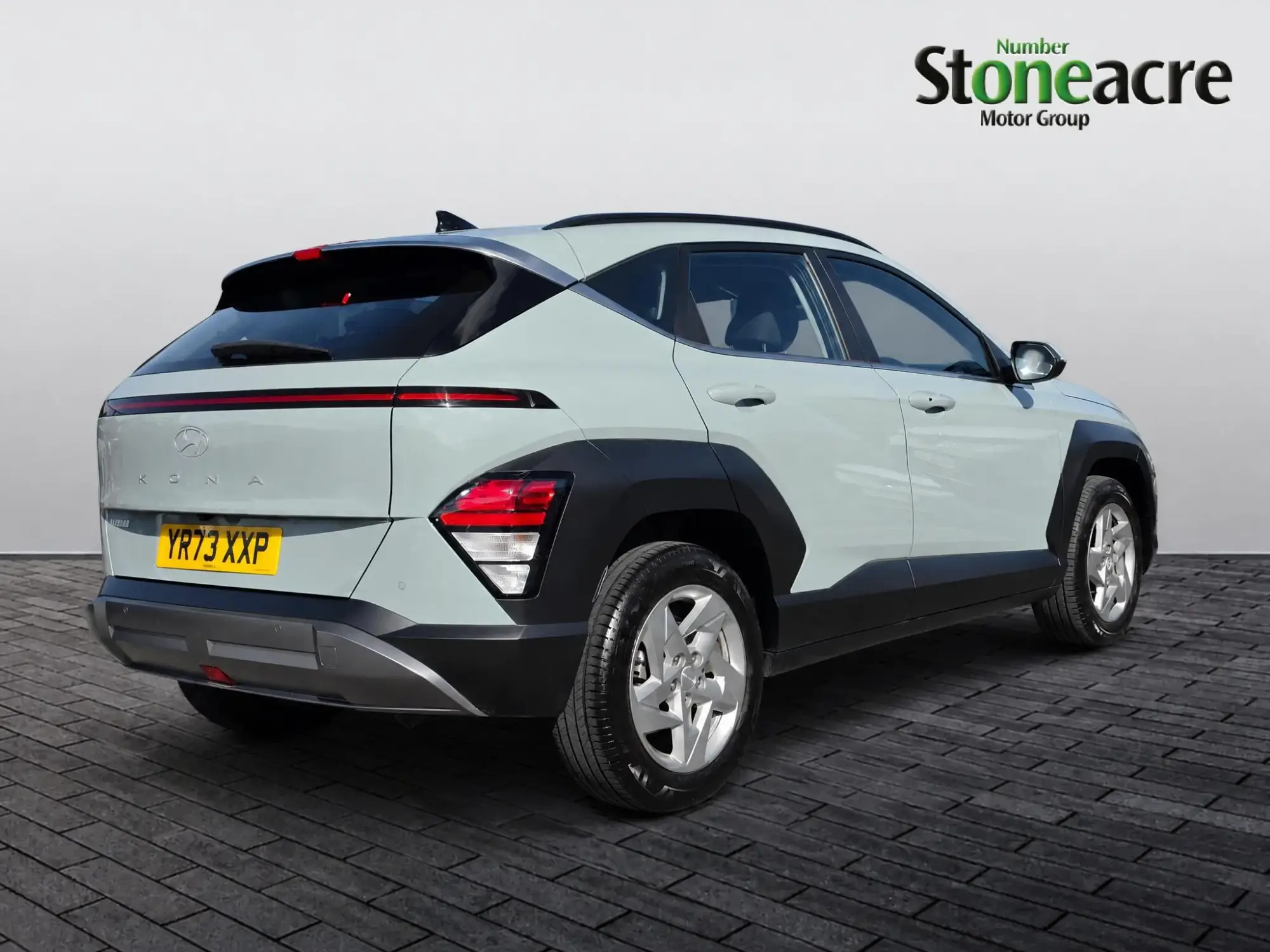 Hyundai KONA Image 8 Hyundai KONA Image 8
