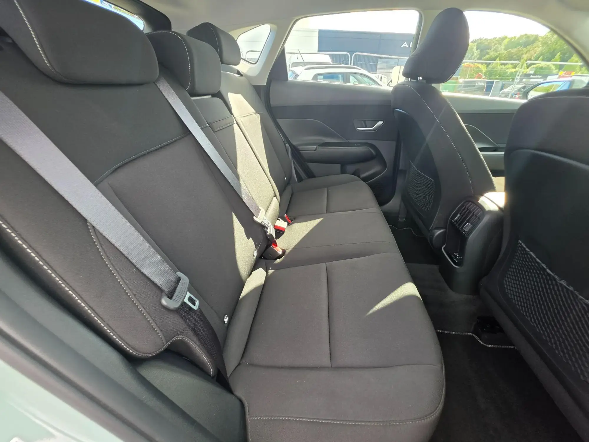 Hyundai KONA Image 10 Hyundai KONA Image 10