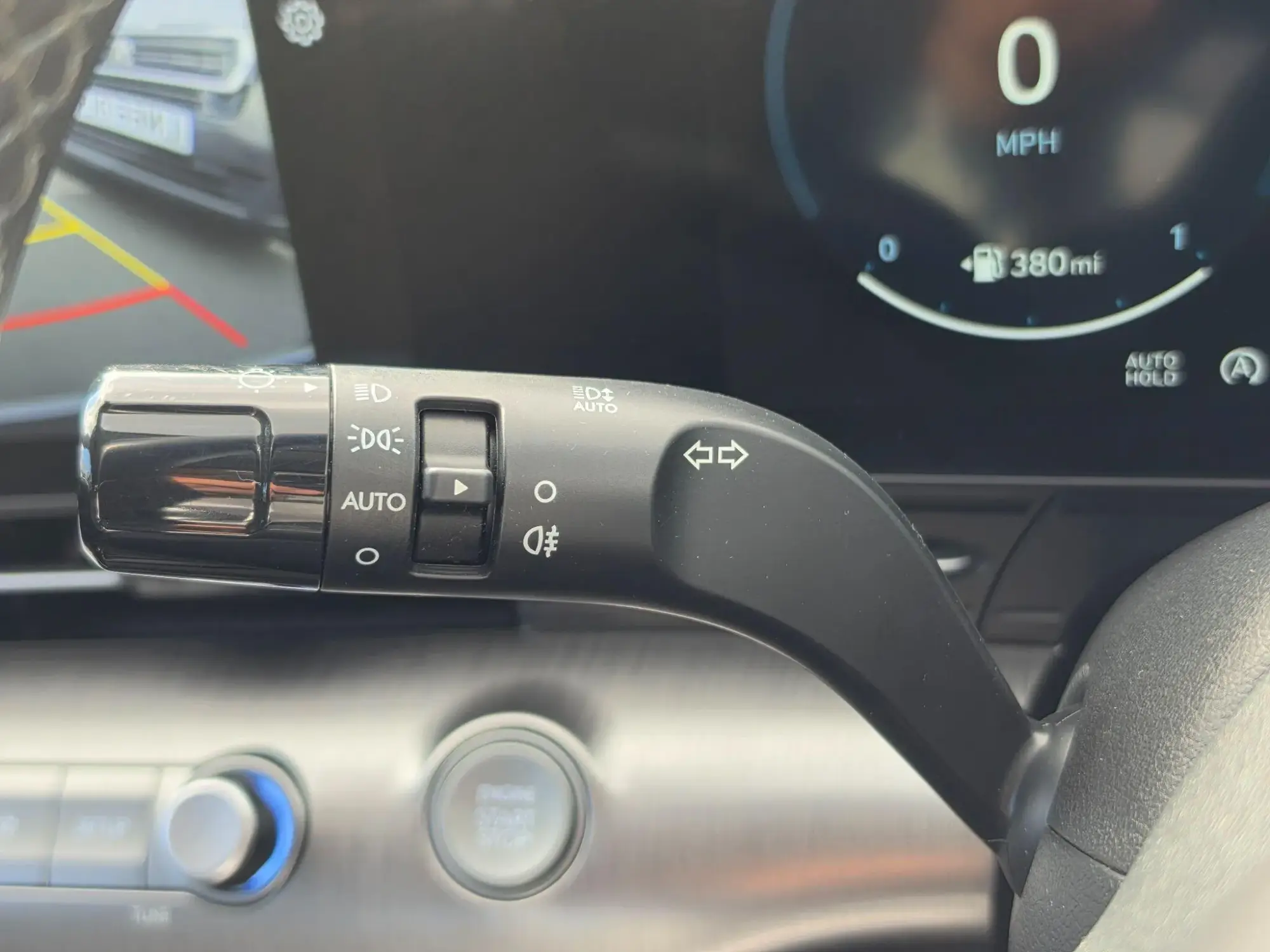 Hyundai KONA Image 21 Hyundai KONA Image 21