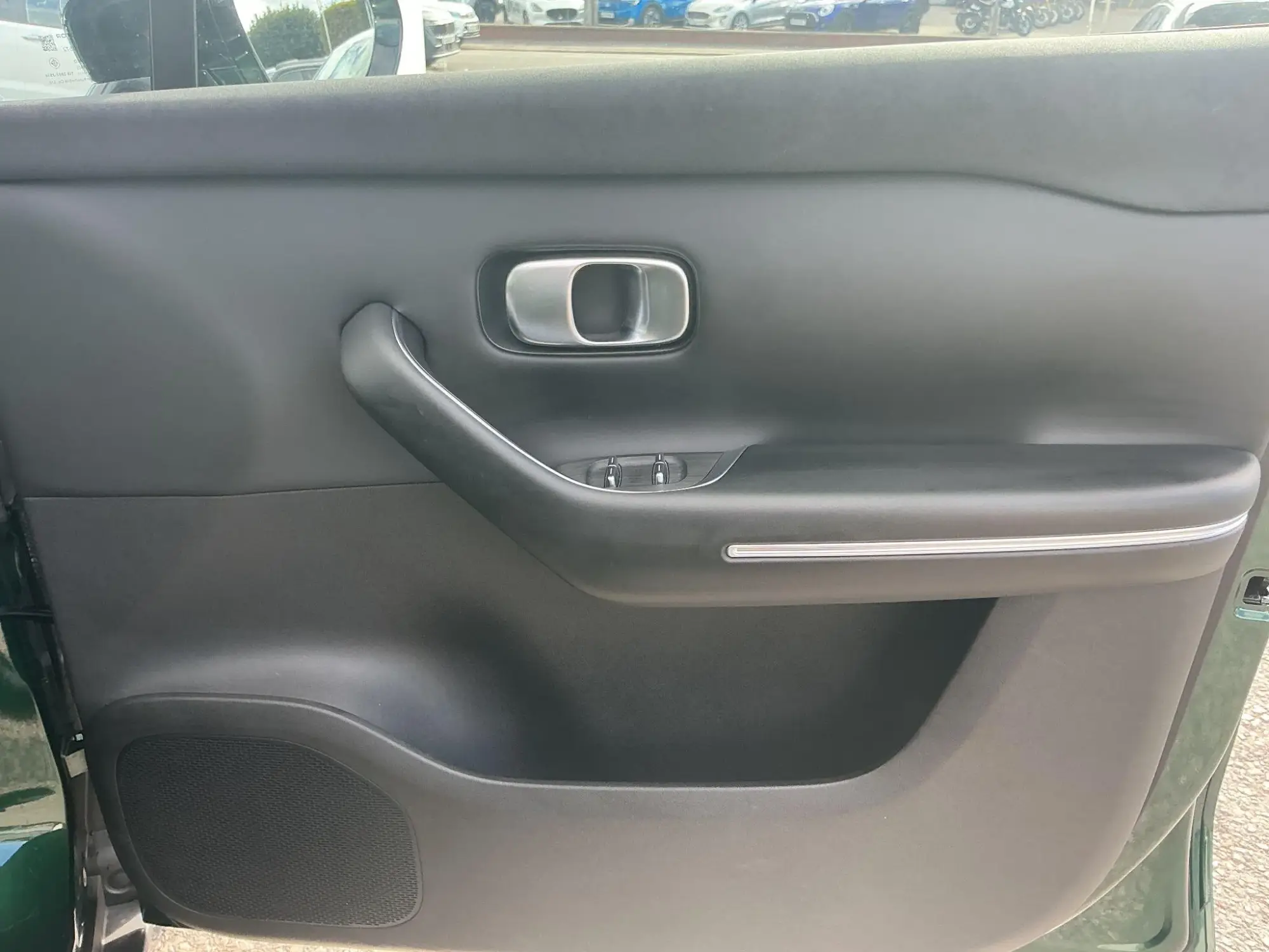Leapmotor C10 Electric Image 23 Leapmotor C10 Electric Image 23