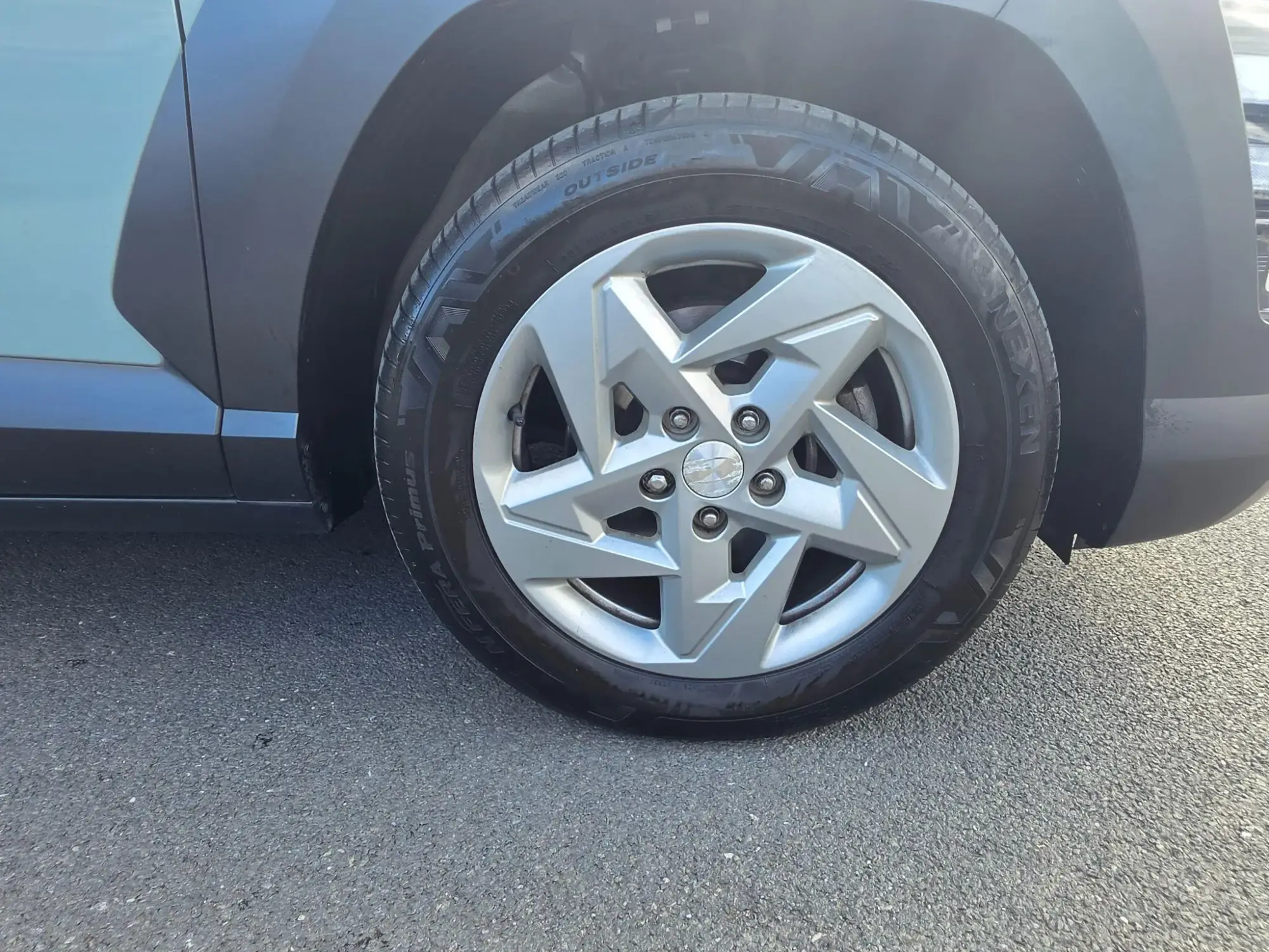 Hyundai KONA Image 24 Hyundai KONA Image 24
