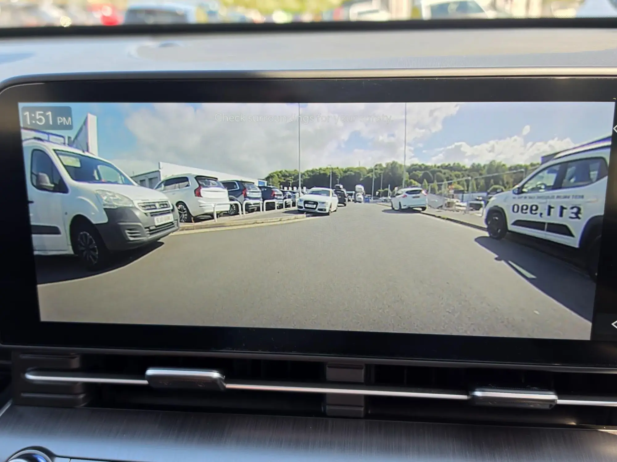 Hyundai KONA Image 25 Hyundai KONA Image 25