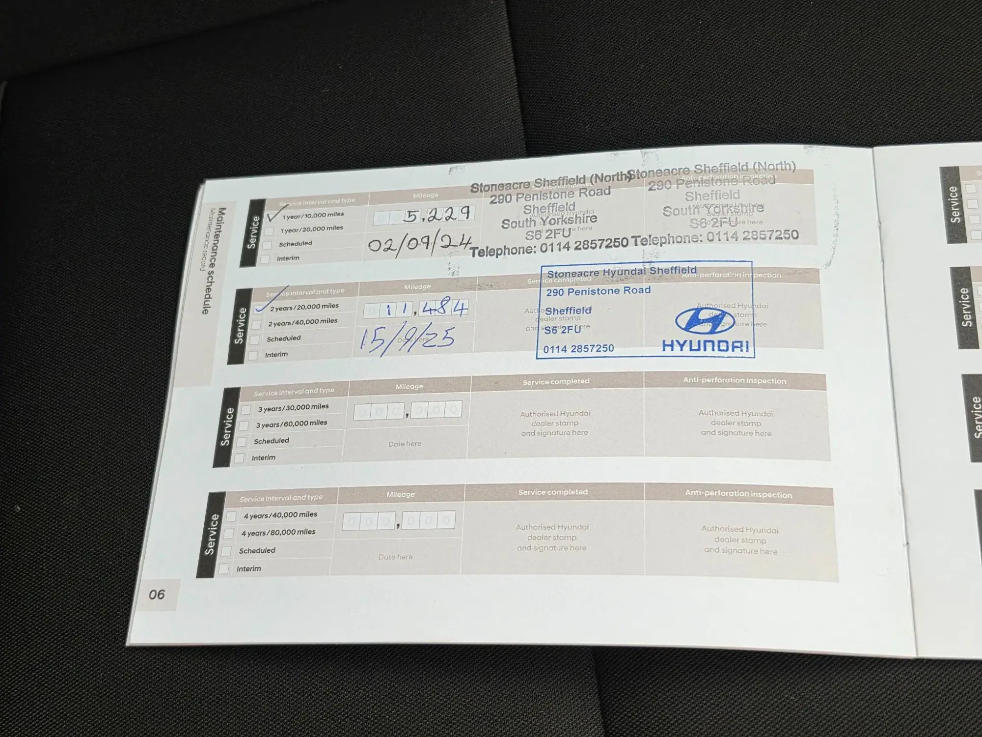 Hyundai KONA Image 32 Hyundai KONA Image 32