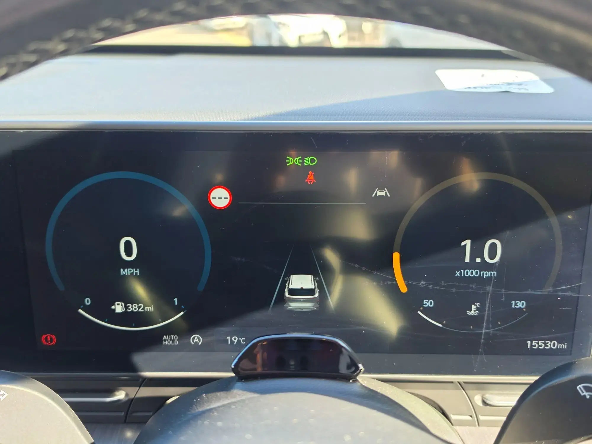 Hyundai KONA Image 33 Hyundai KONA Image 33