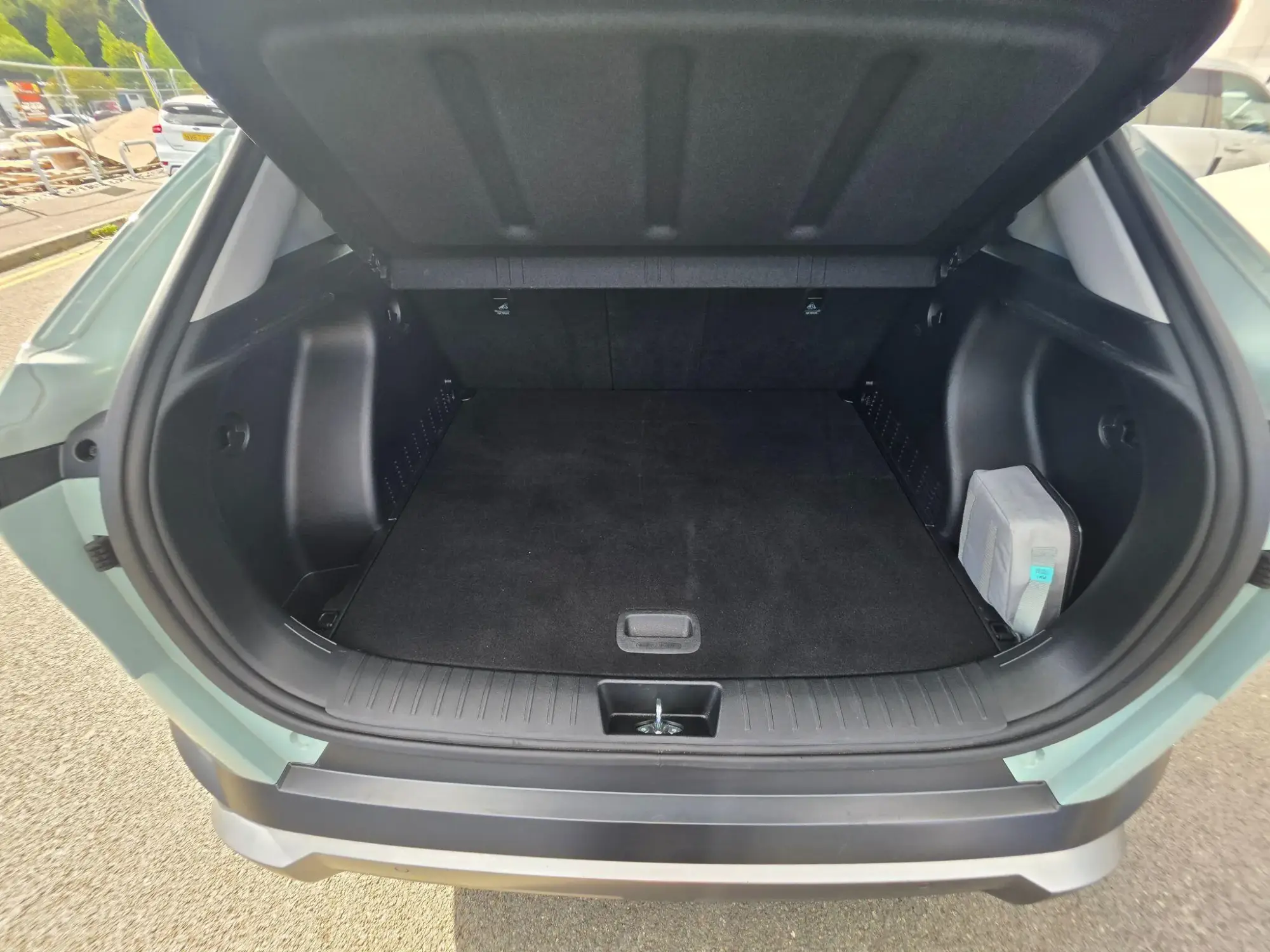 Hyundai KONA Image 34 Hyundai KONA Image 34