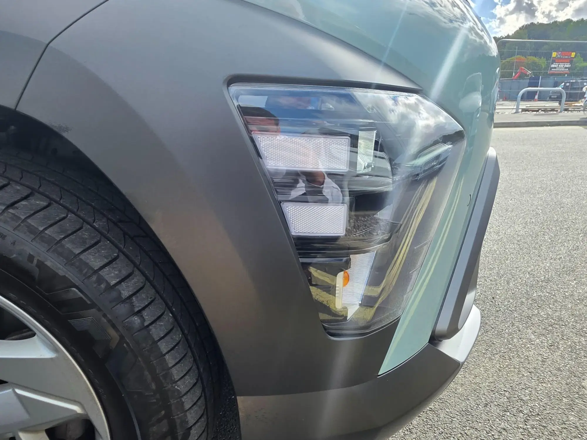 Hyundai KONA Image 36 Hyundai KONA Image 36