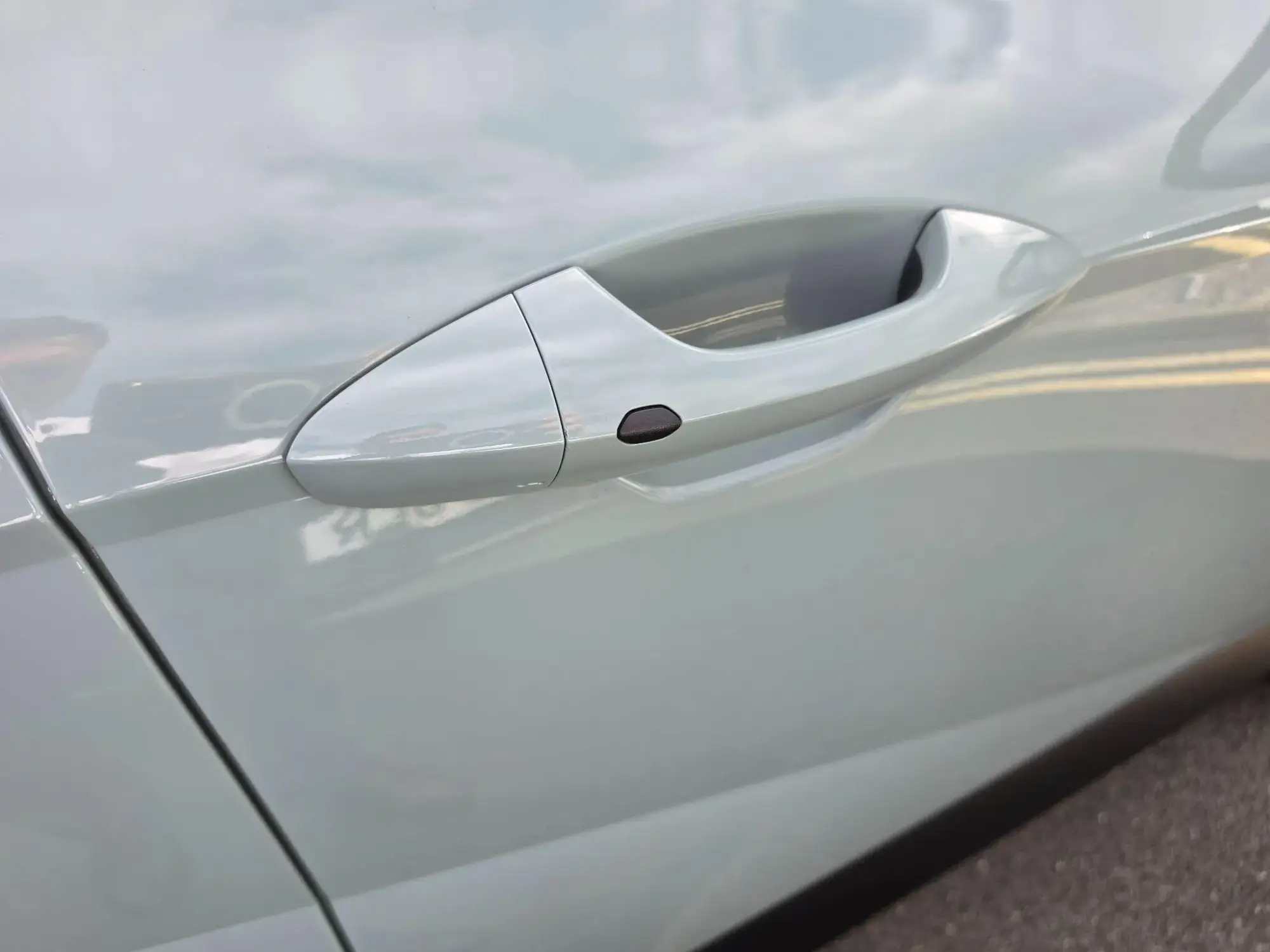 Hyundai KONA Image 38 Hyundai KONA Image 38