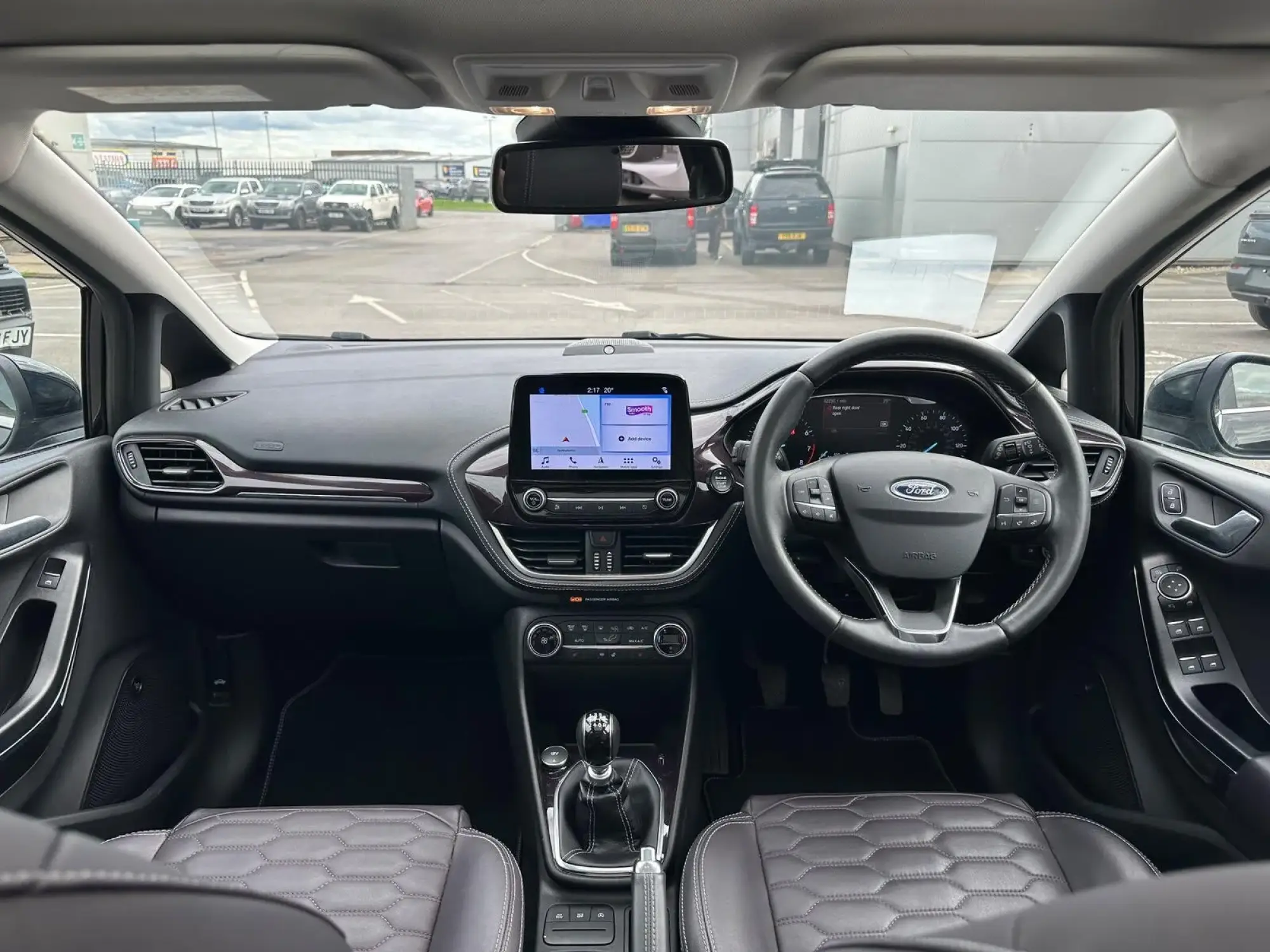 Ford Fiesta Image 5 Ford Fiesta Image 5