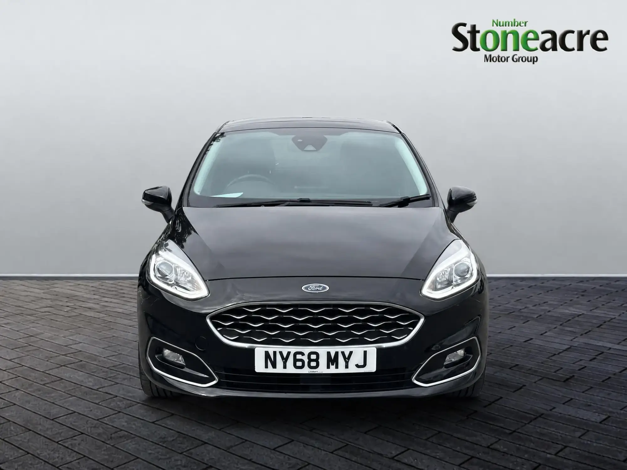 Ford Fiesta Image 15 Ford Fiesta Image 15