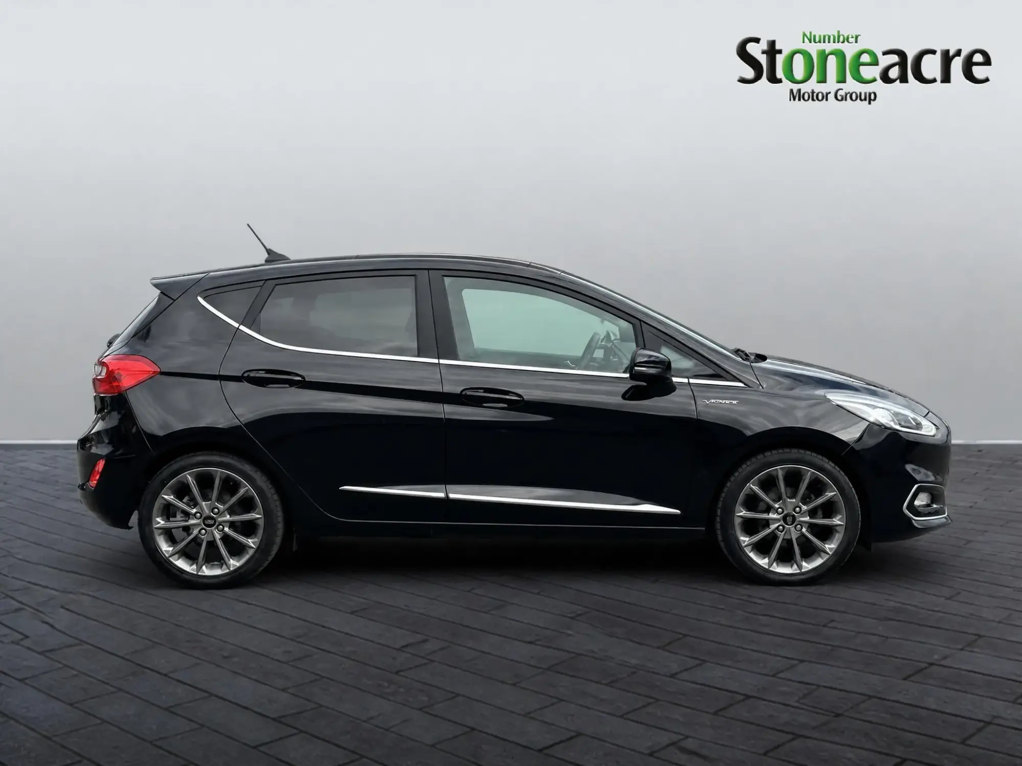 Ford Fiesta Image 16 Ford Fiesta Image 16