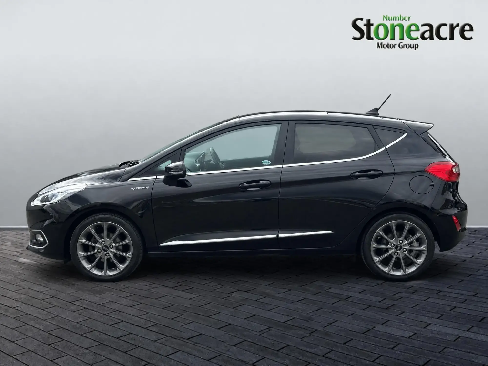 Ford Fiesta Image 17 Ford Fiesta Image 17
