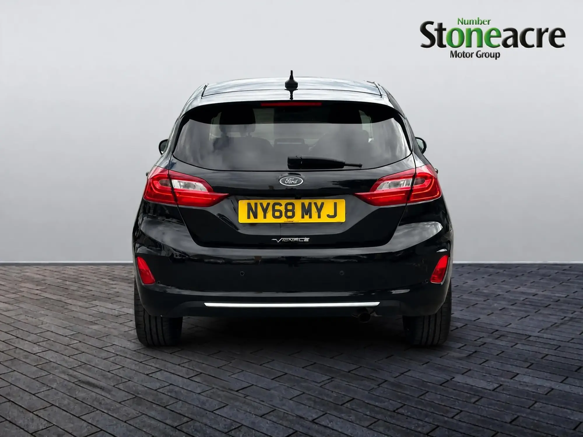 Ford Fiesta Image 19 Ford Fiesta Image 19