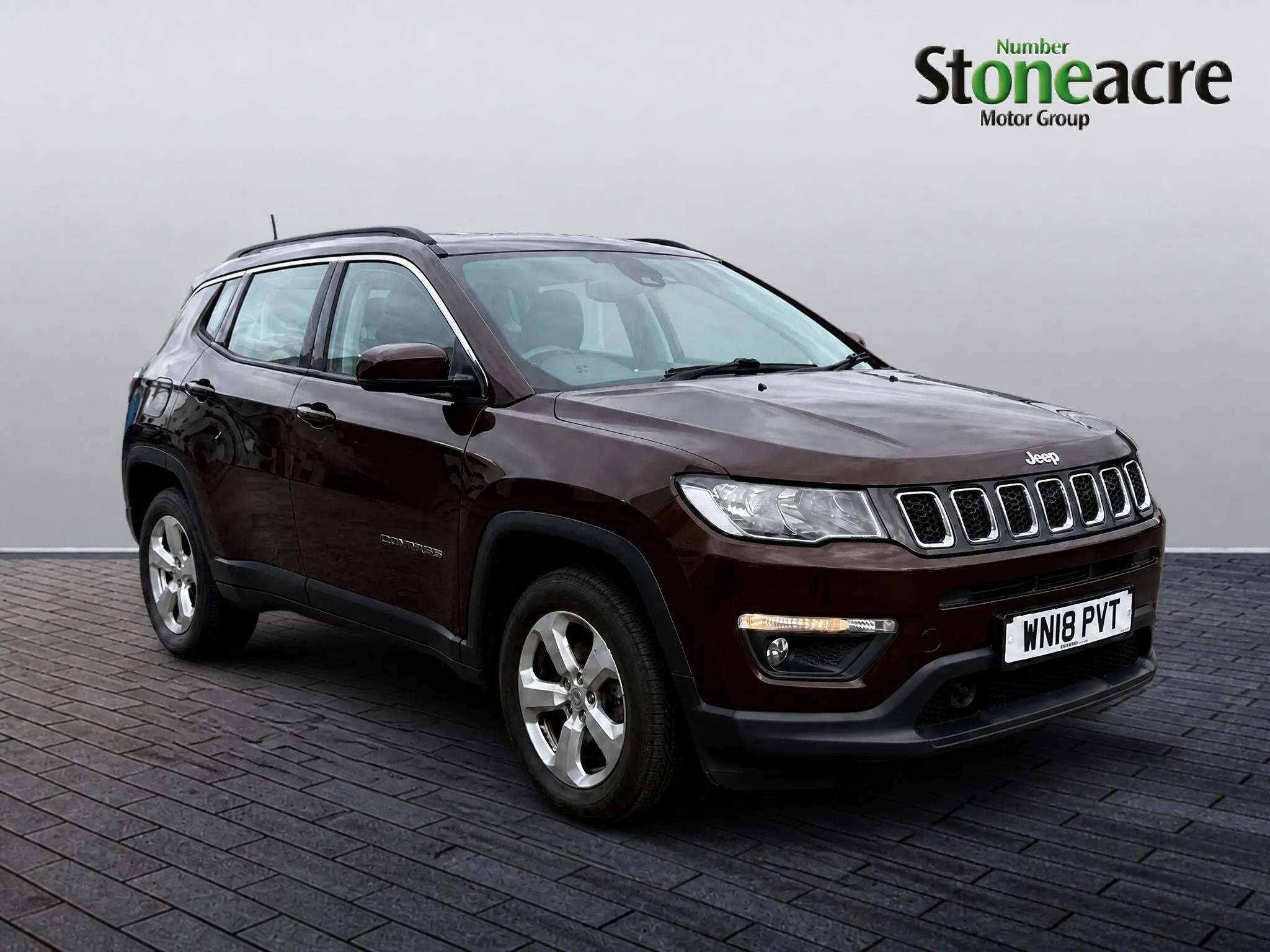 Jeep Compass Jeep Compass