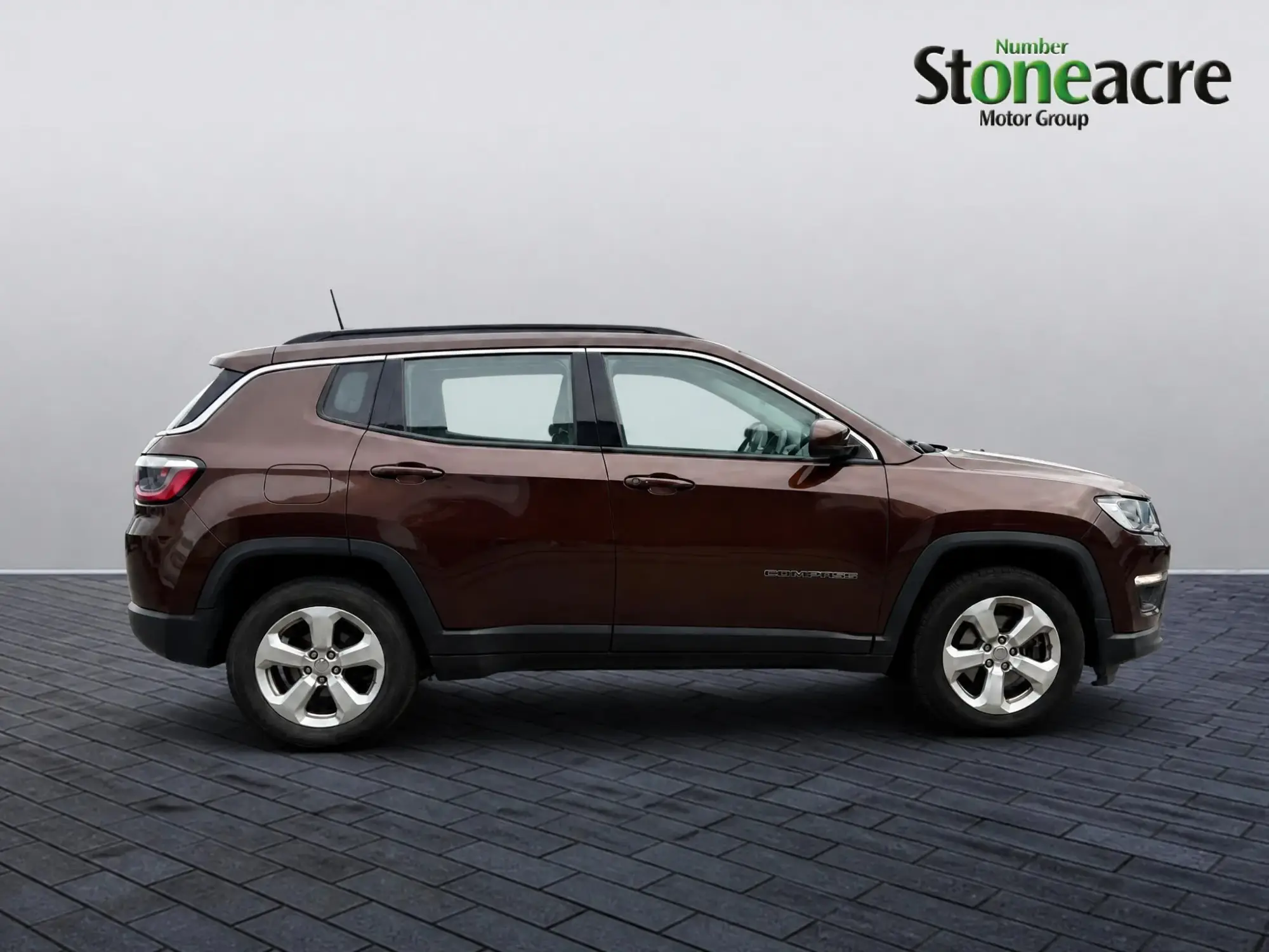 Jeep Compass Image 2