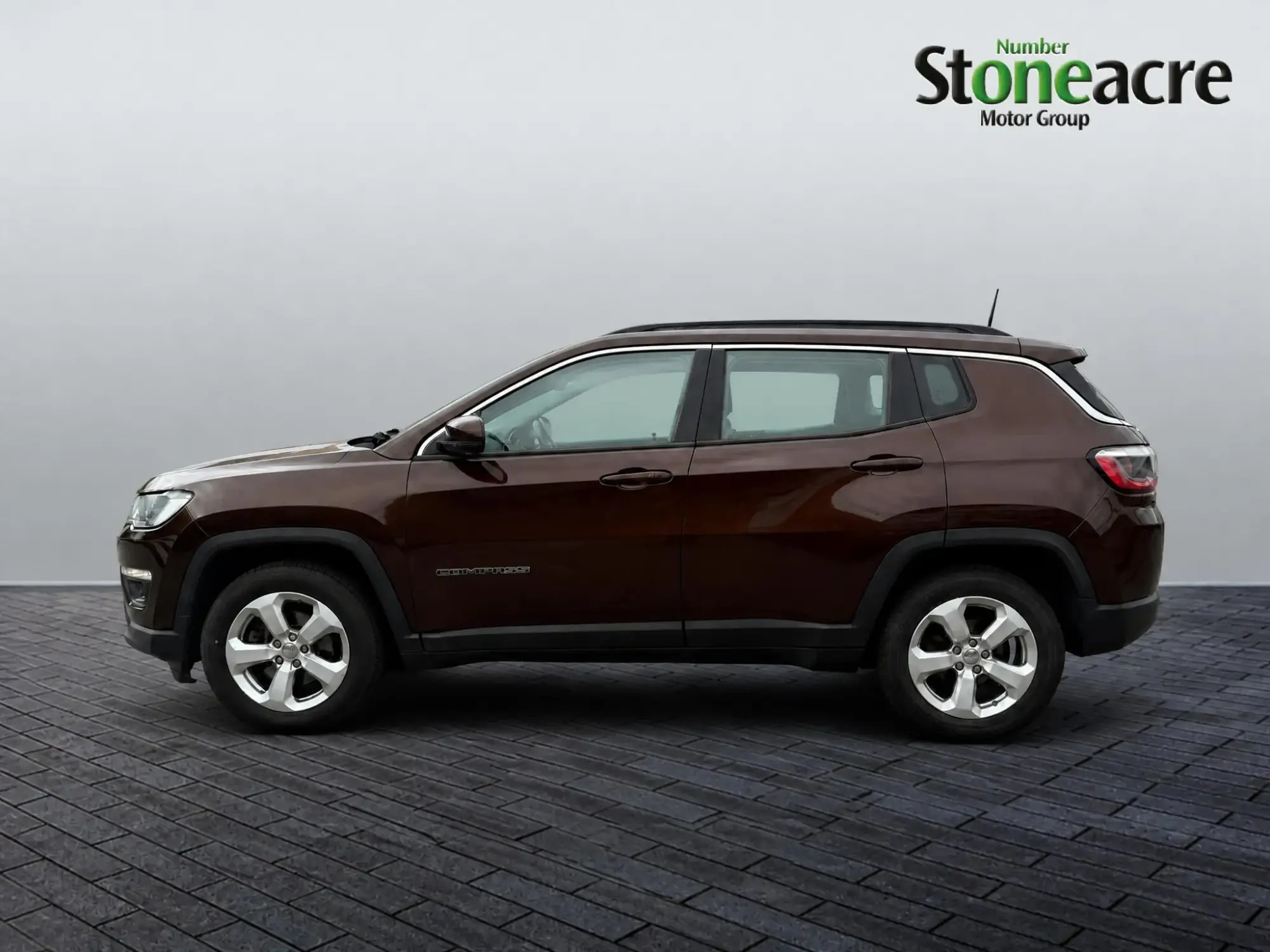 Jeep Compass Image 6