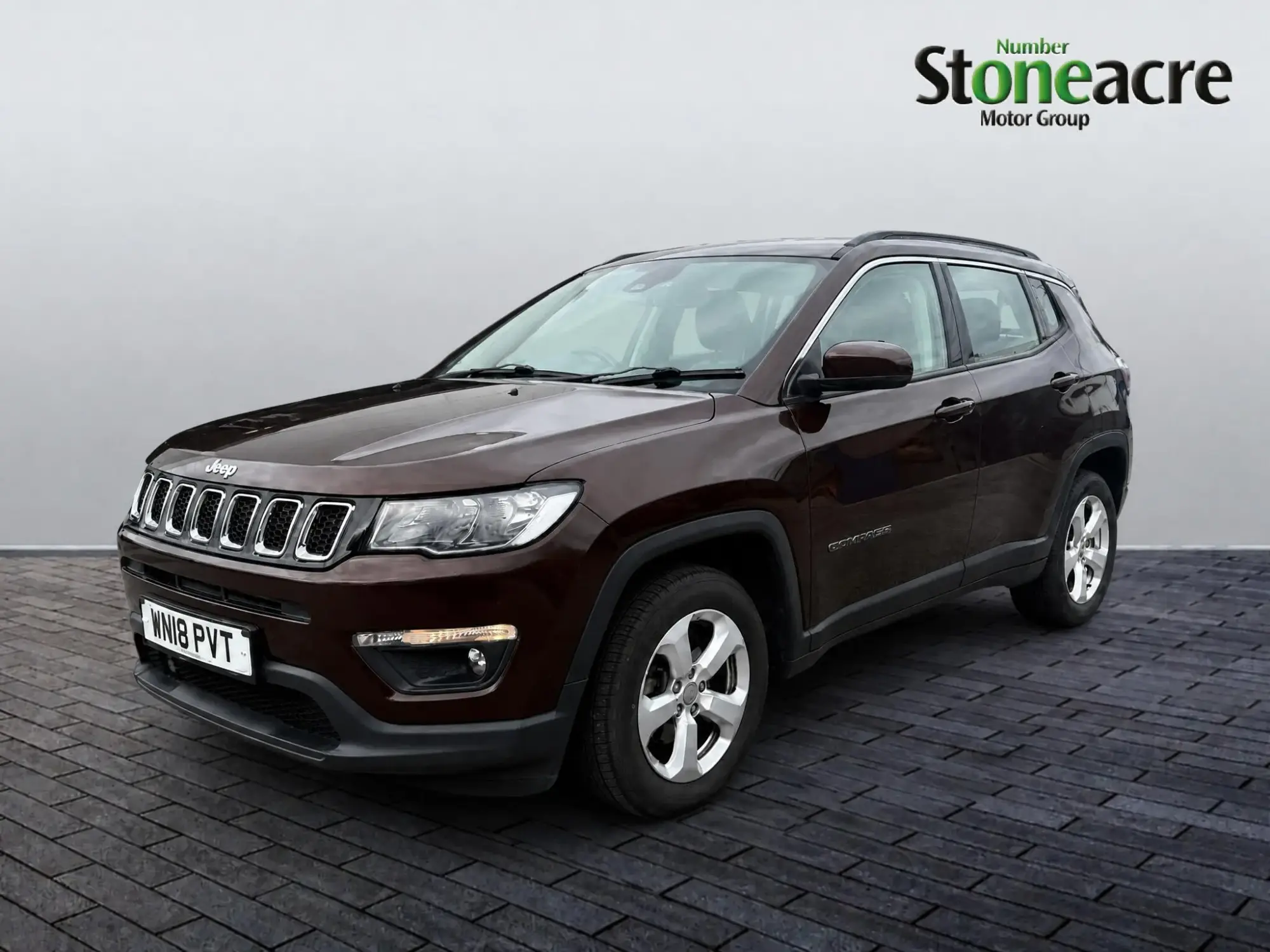 Jeep Compass Image 7