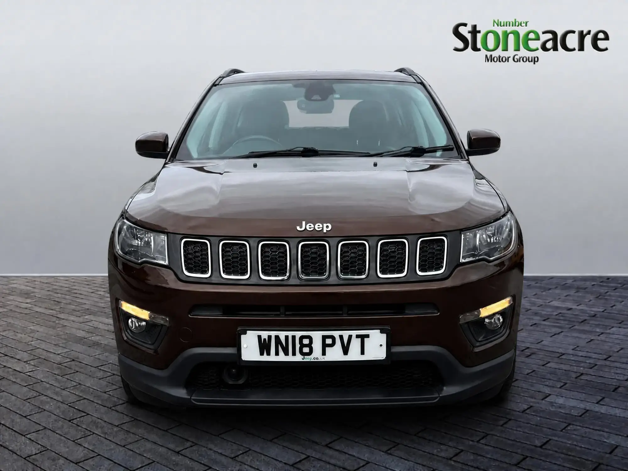 Jeep Compass Image 8