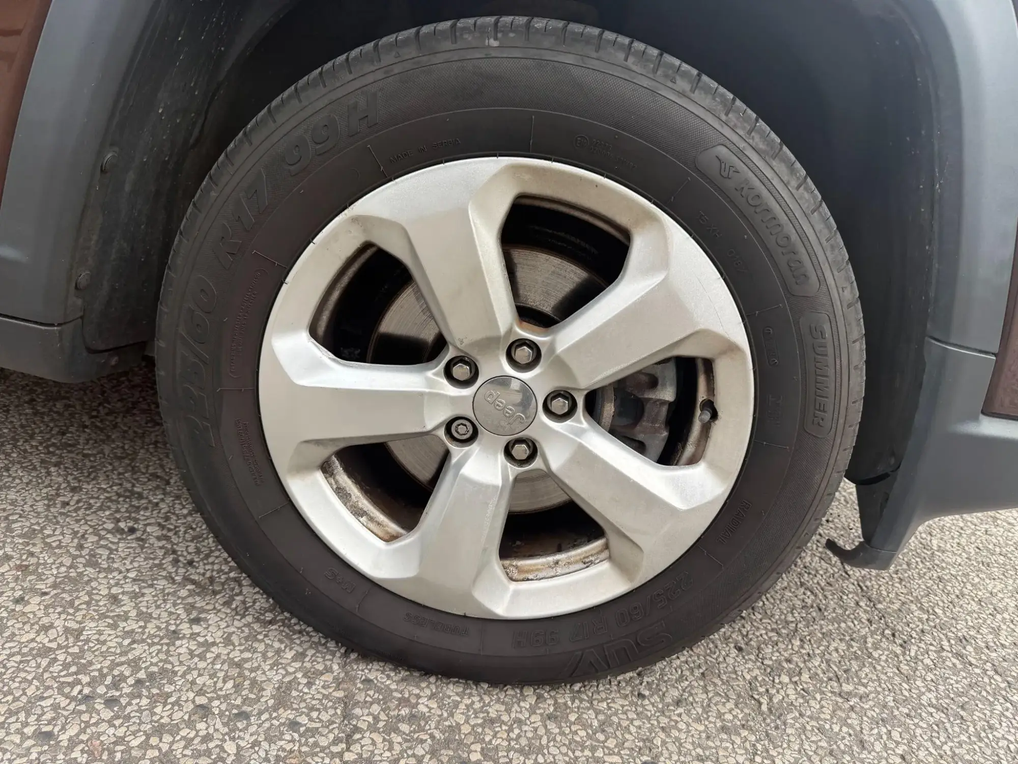 Jeep Compass Image 9