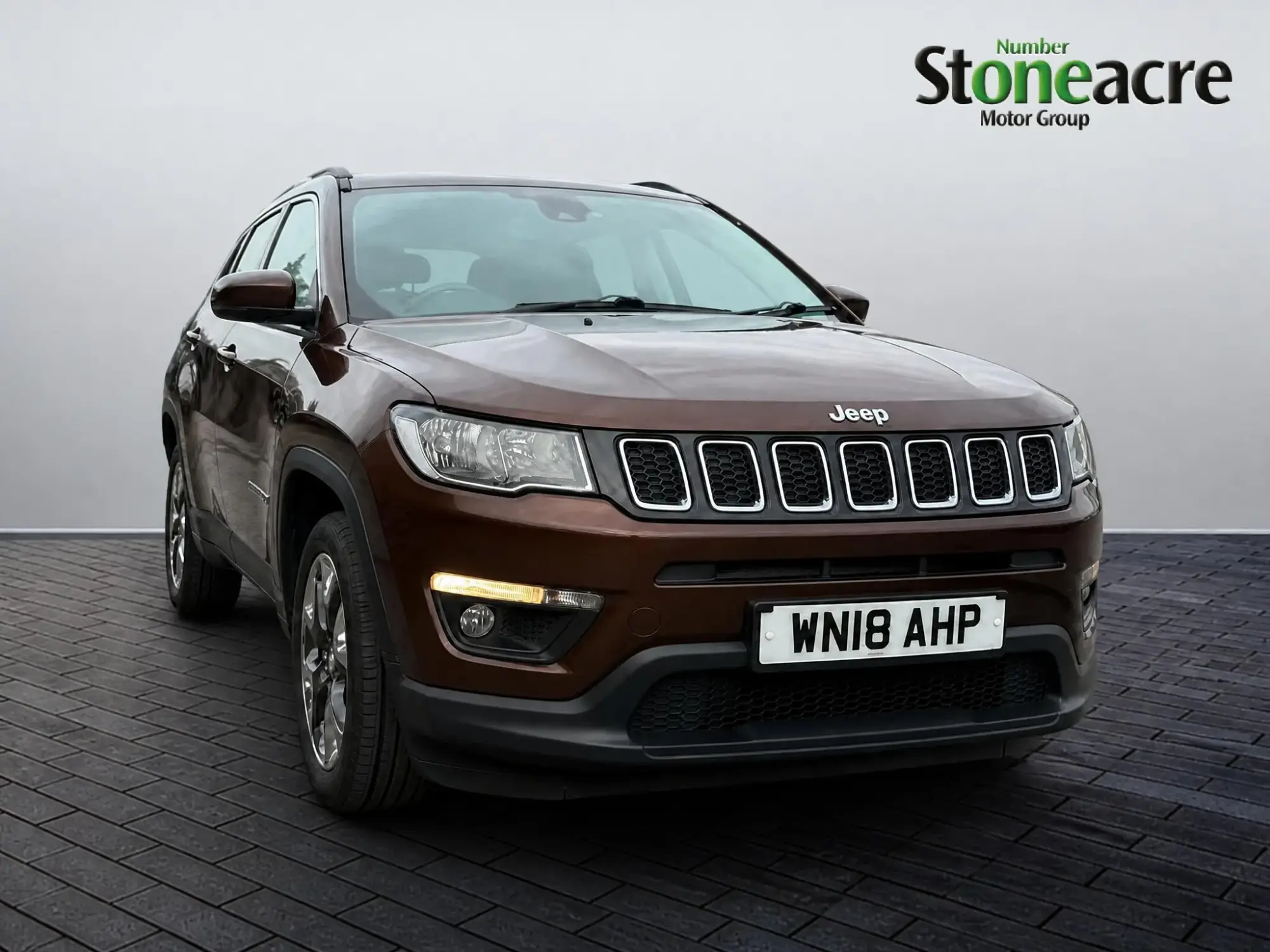 Jeep Compass Image 10
