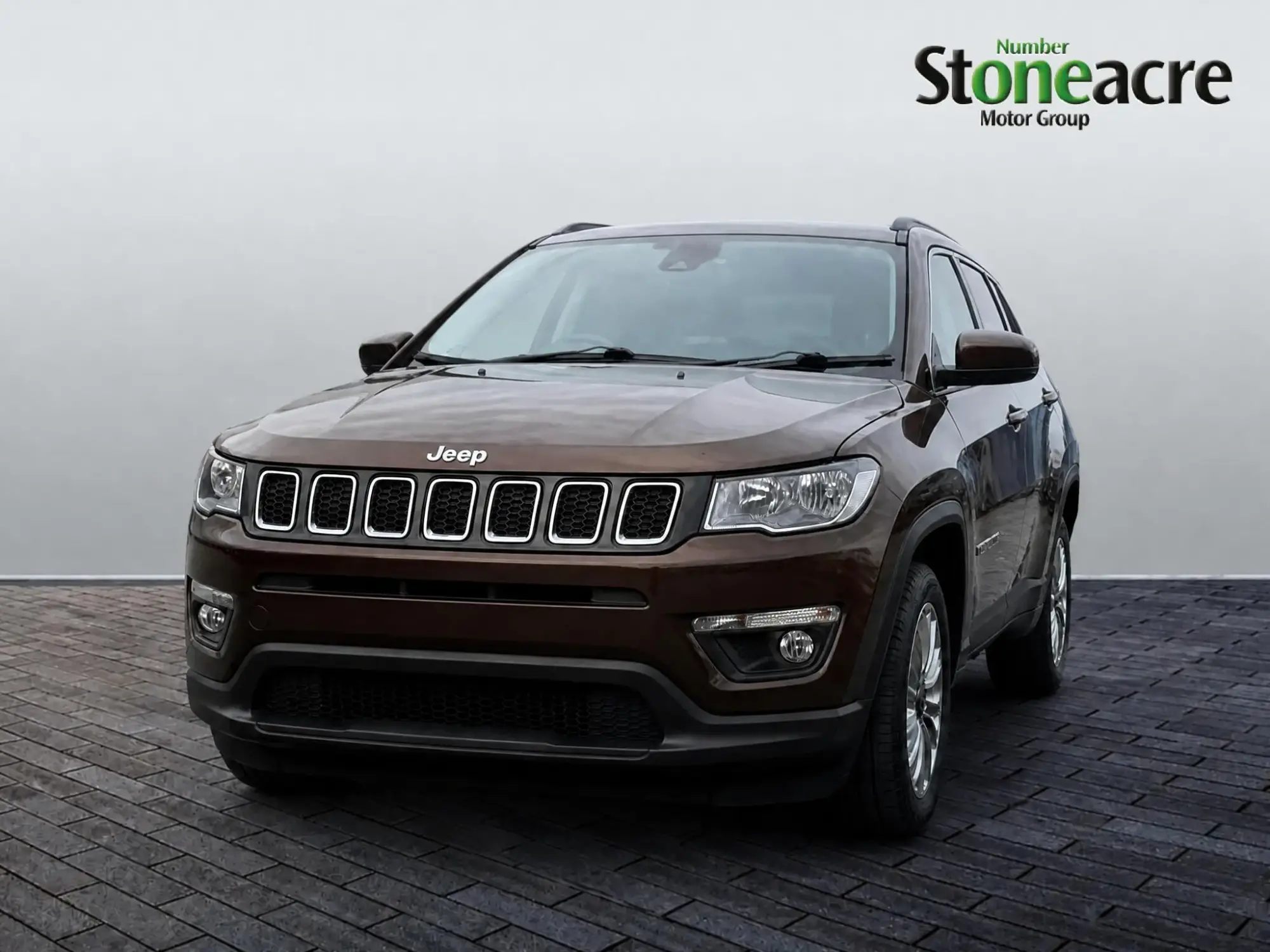Jeep Compass Image 11