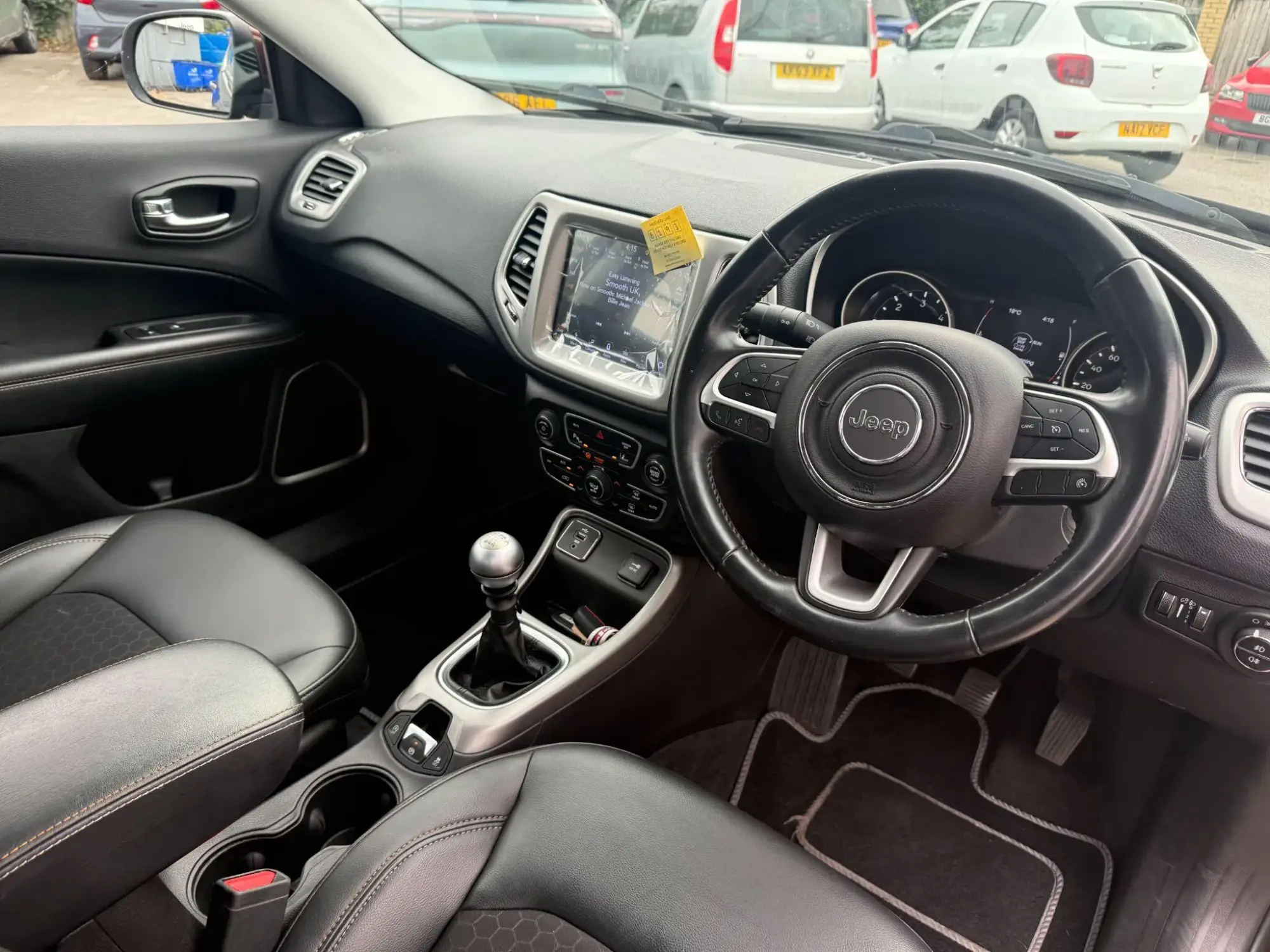 Jeep Compass Image 15