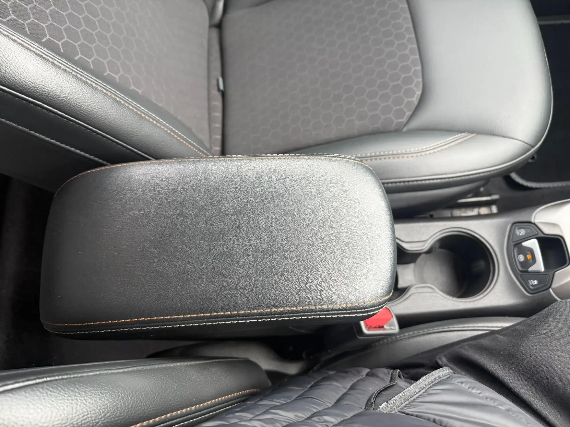 Jeep Compass Image 16