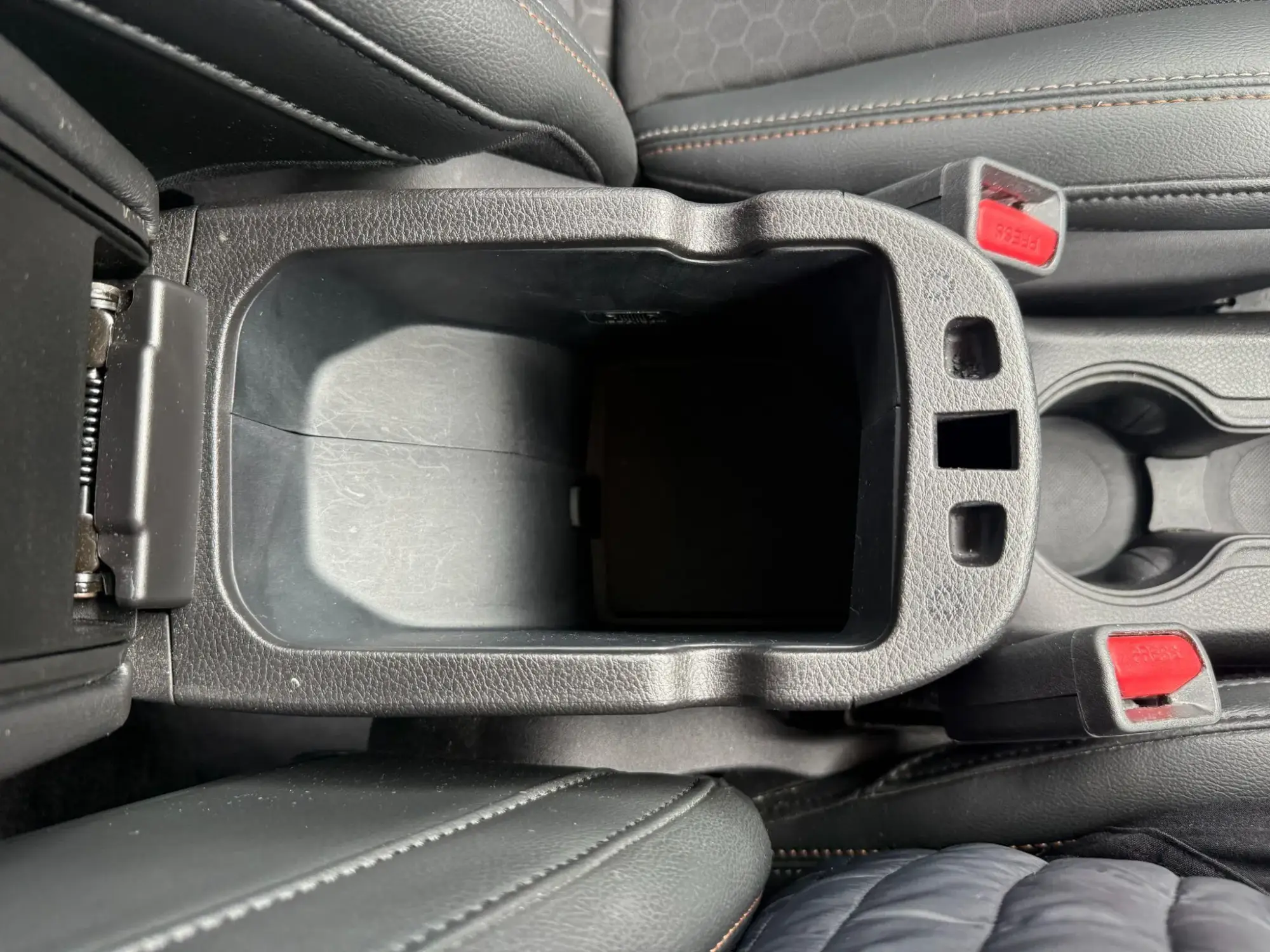 Jeep Compass Image 18