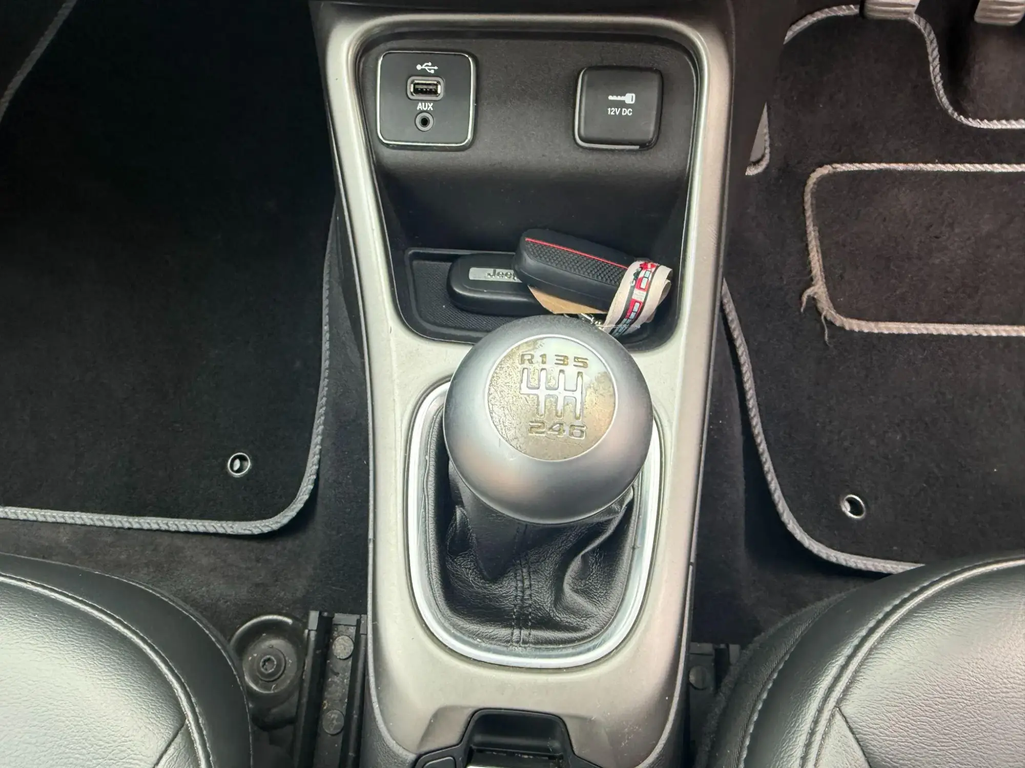 Jeep Compass Image 19