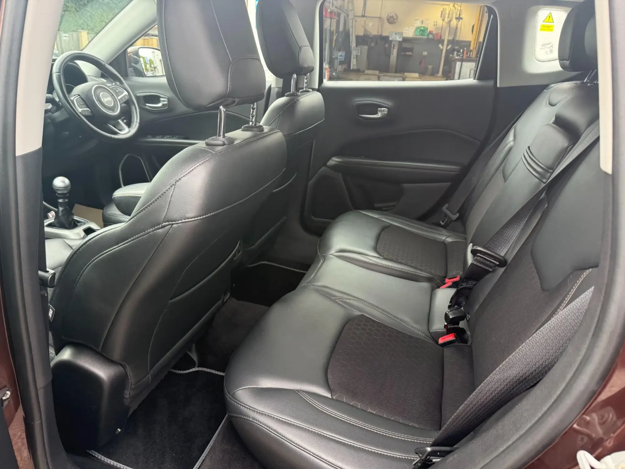 Jeep Compass Image 26
