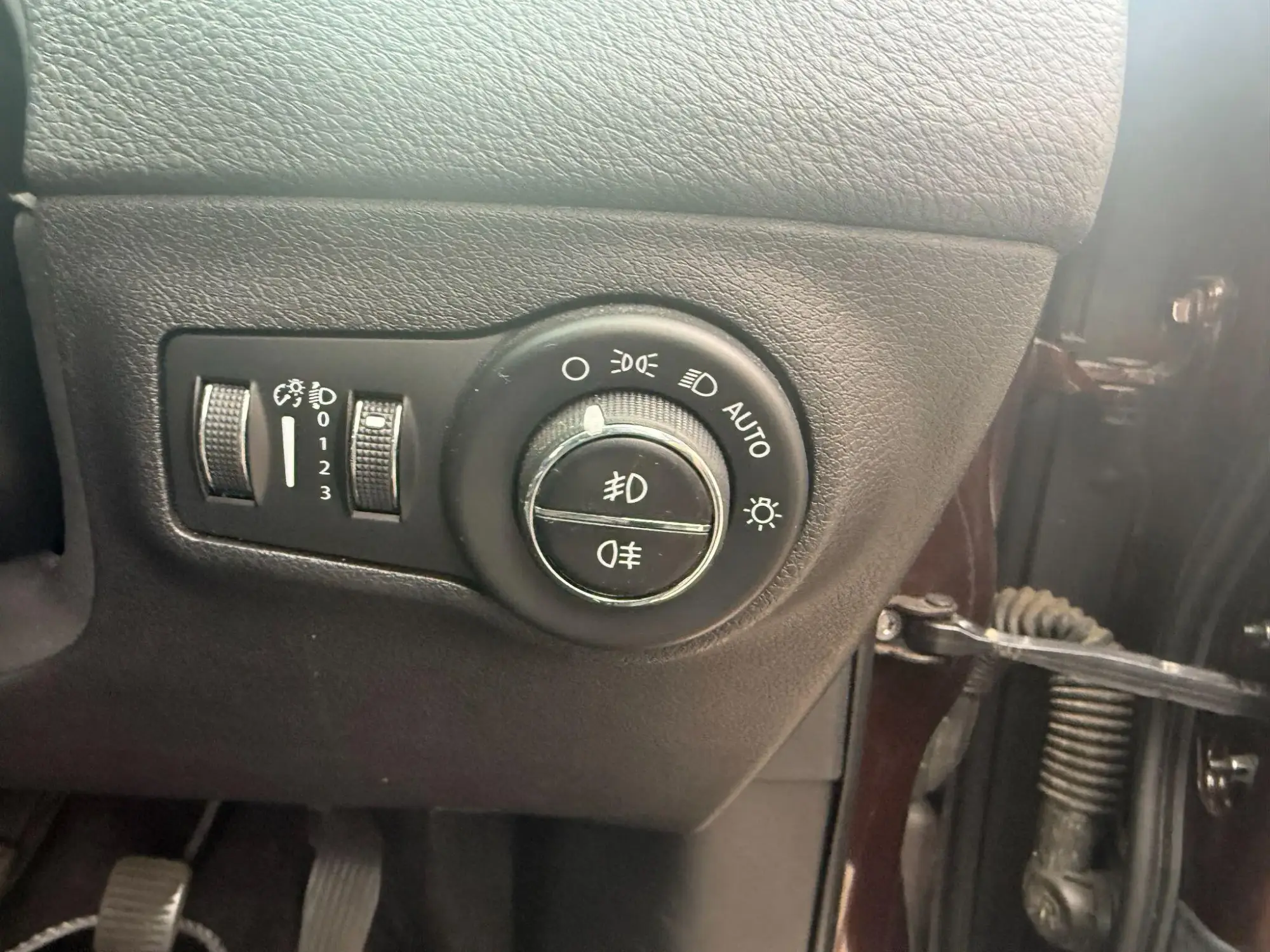 Jeep Compass Image 28