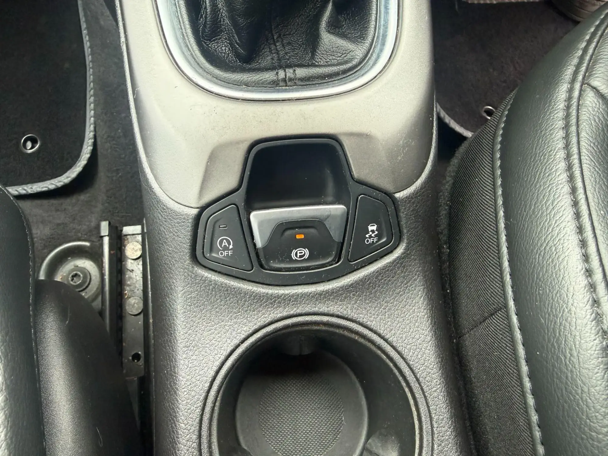 Jeep Compass Image 30